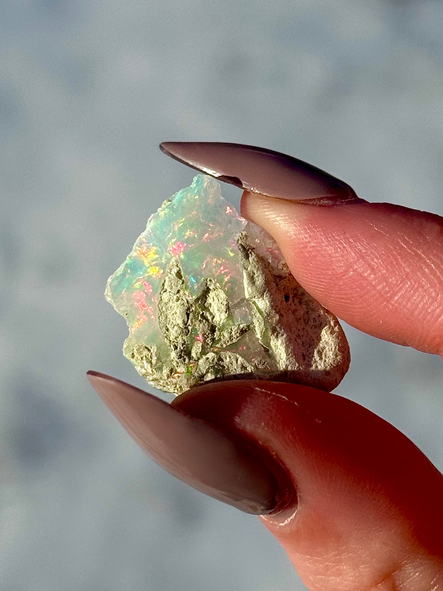 Raw Opal - You Choose