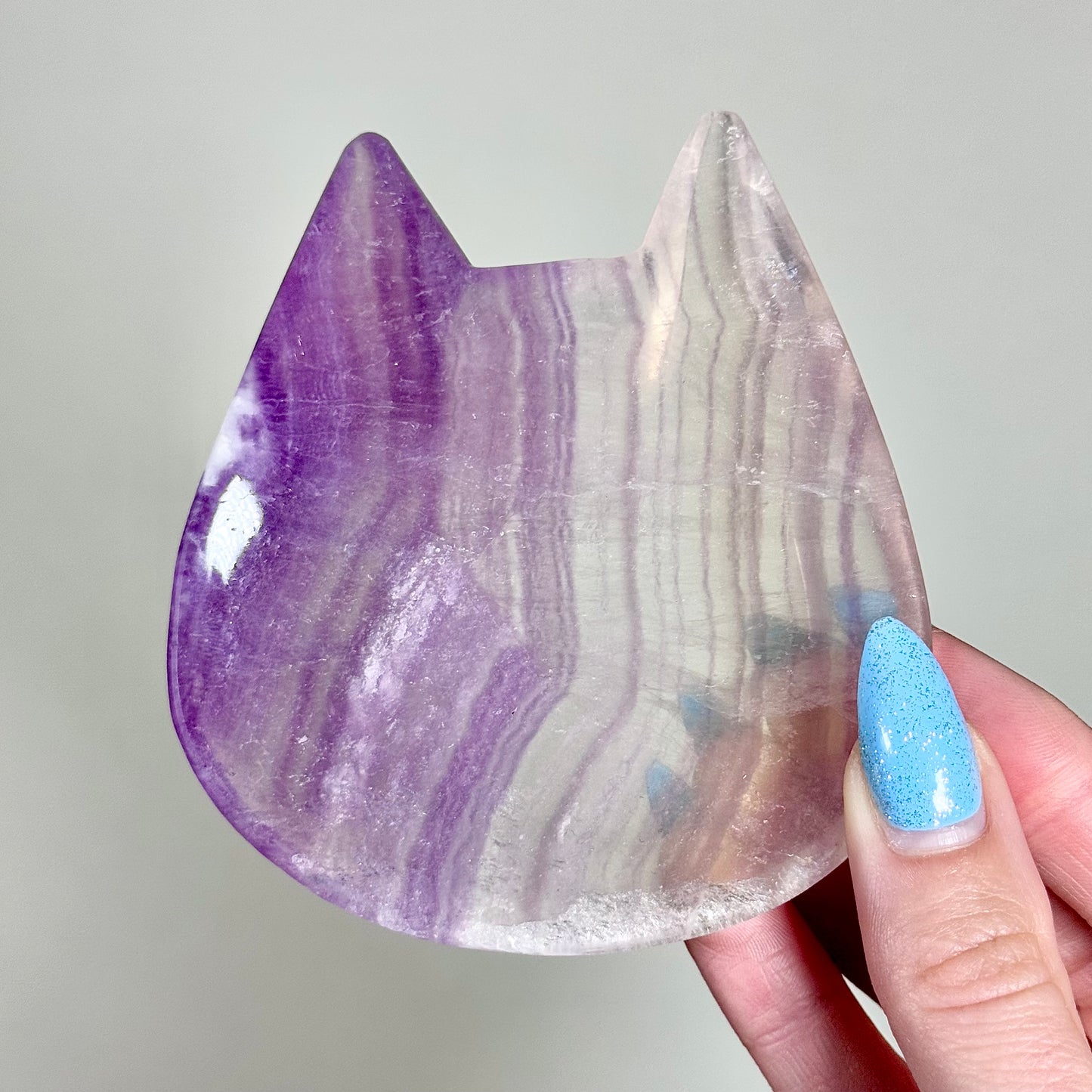 Fluorite Bowls - You Choose