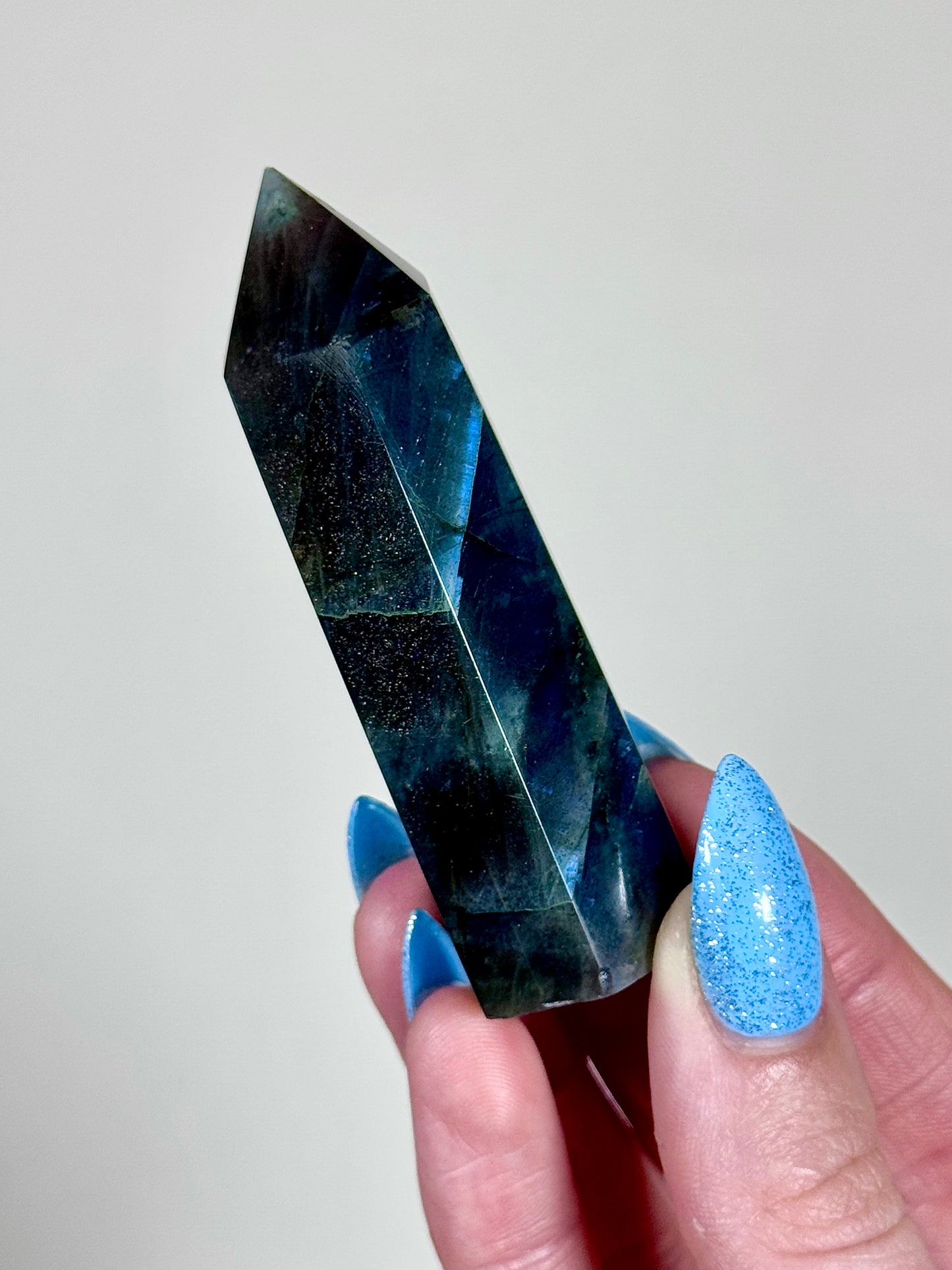 Labradorite Towers - You Choose