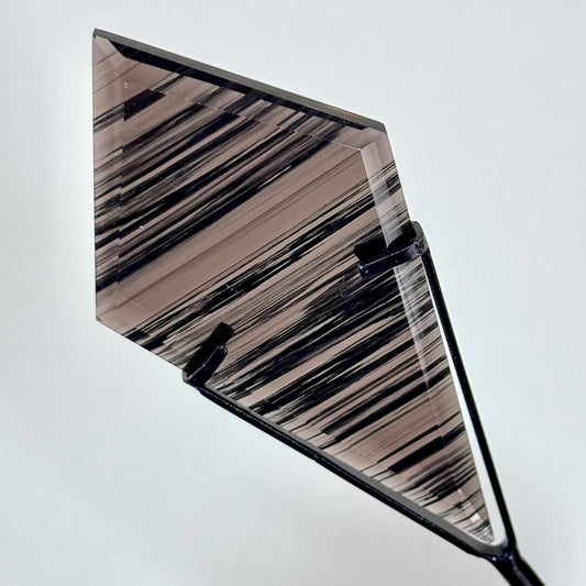 Midnight Lace Obsidian Diamond