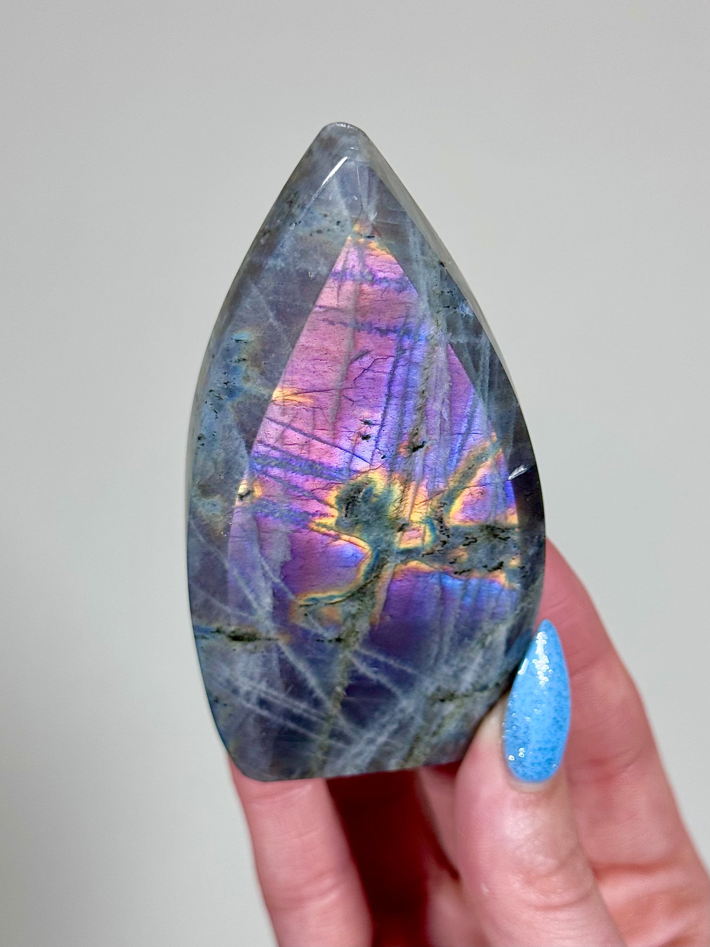 Labradorite Flames - You Choose