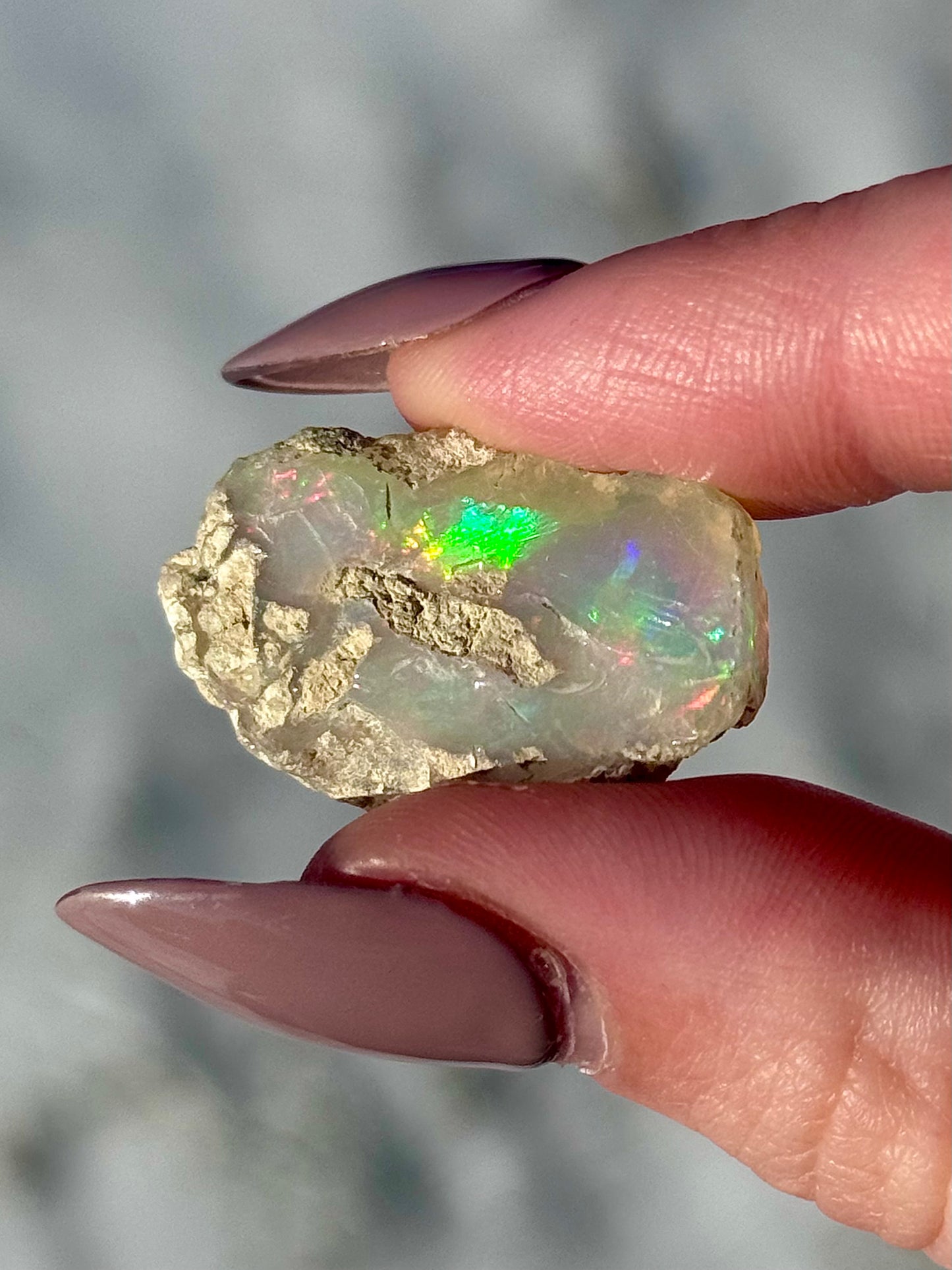Raw Opal - You Choose