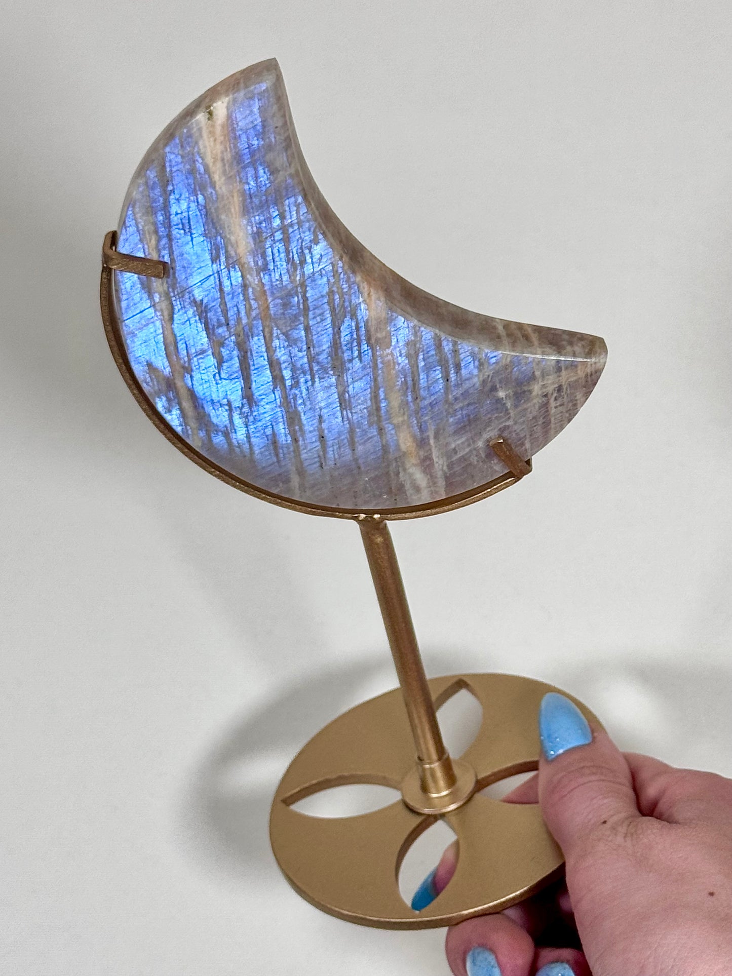 Moonstone Moon