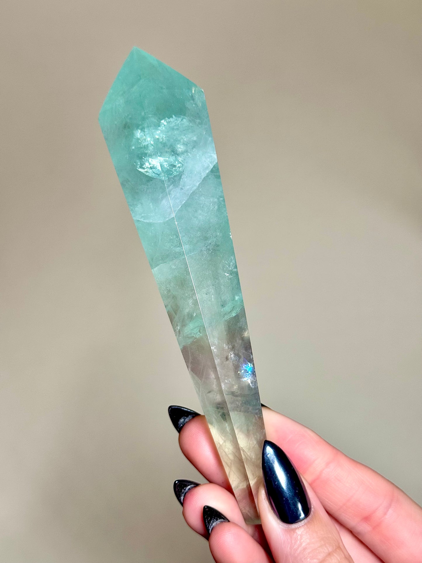 Fluorite Wands - You Choose