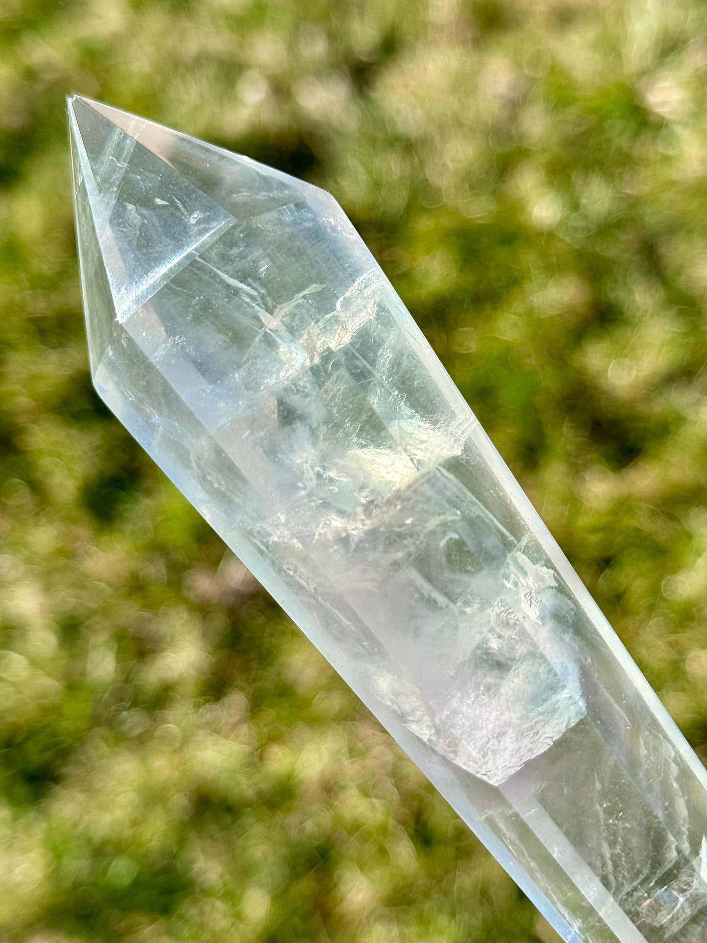 Fluorite Wands - You Choose