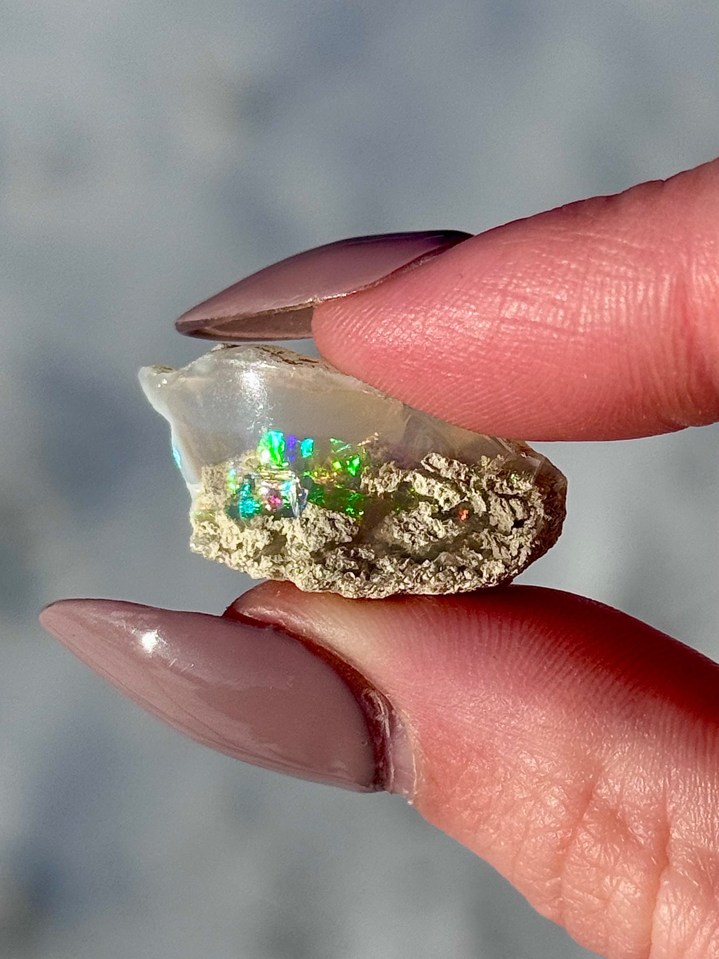 Raw Opal - You Choose