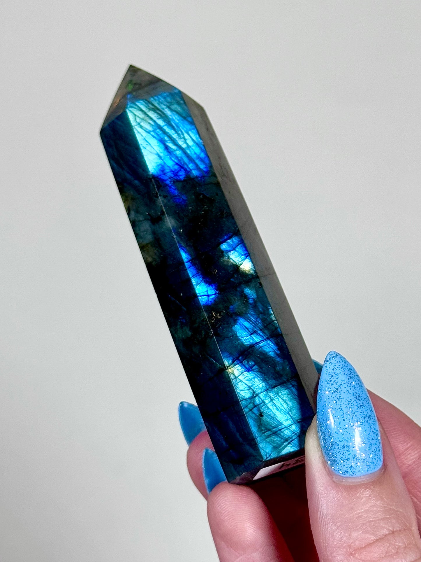 Labradorite Towers - You Choose