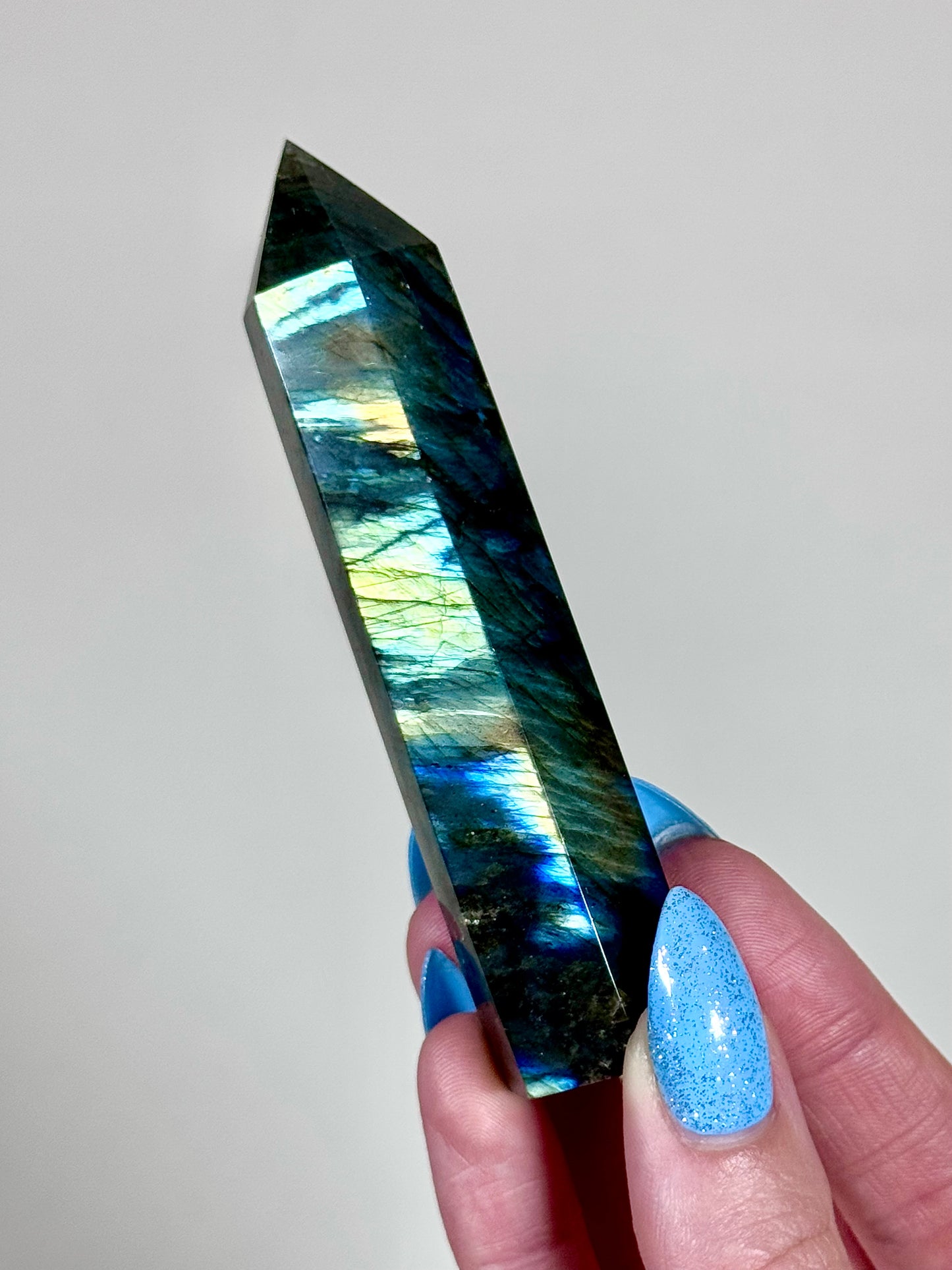 Labradorite Towers - You Choose