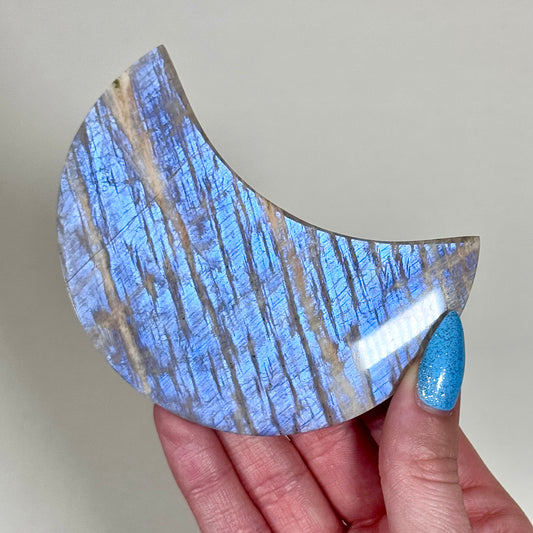 Moonstone Moon