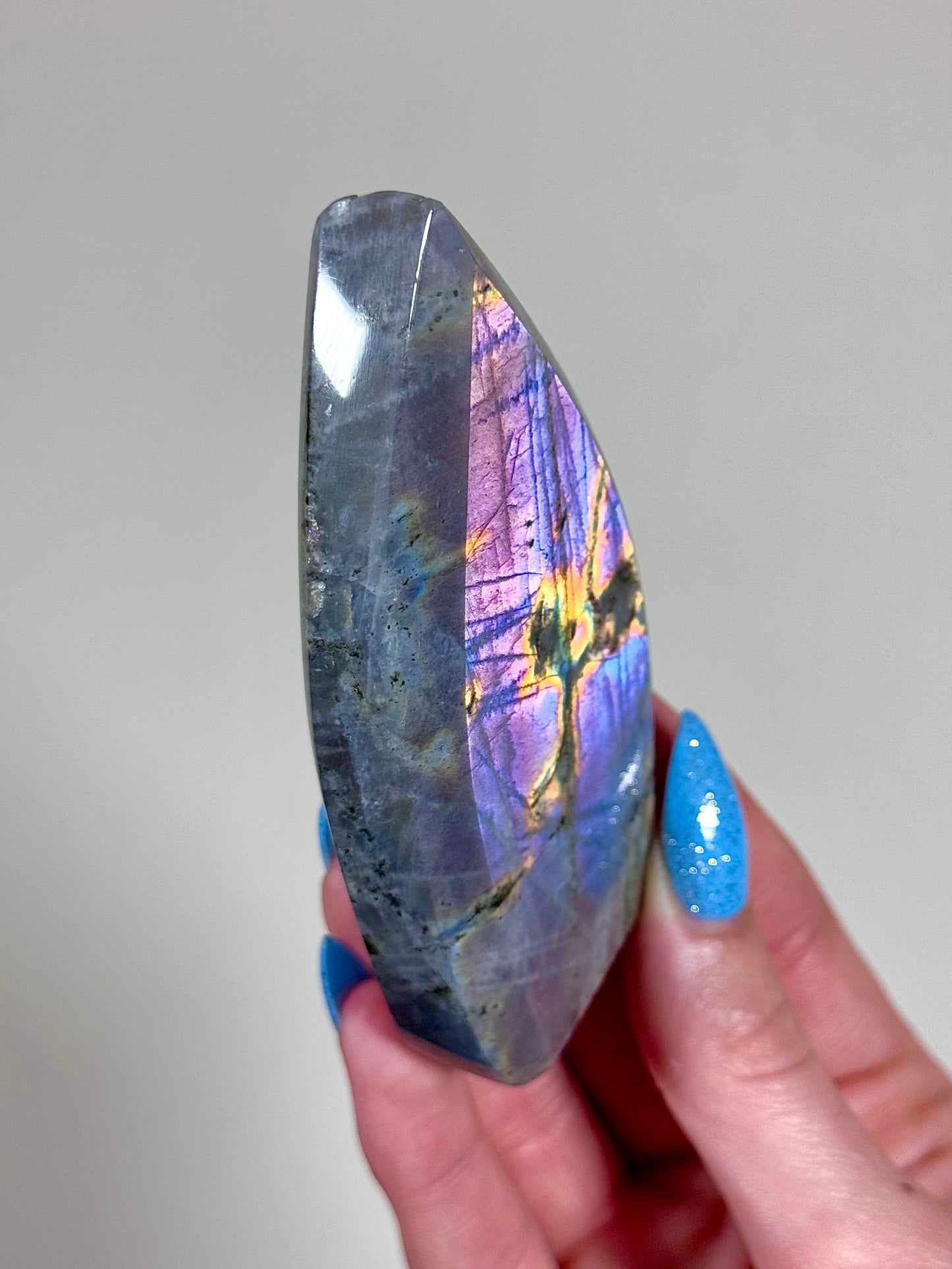 Labradorite Flames - You Choose