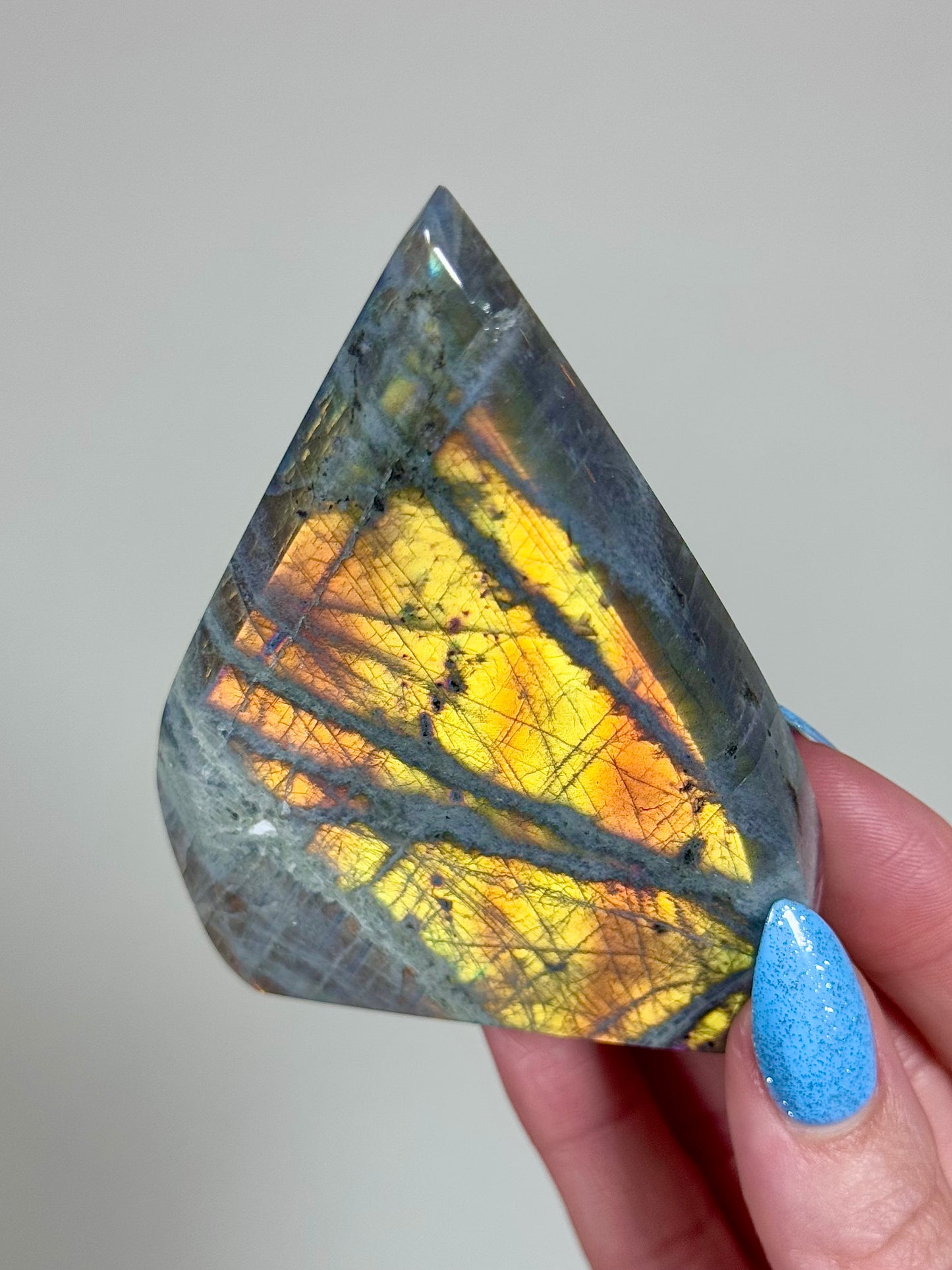 Labradorite Flames - You Choose