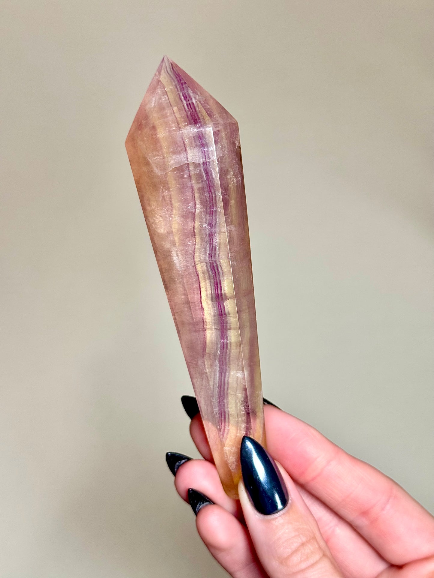 Fluorite Wands - You Choose