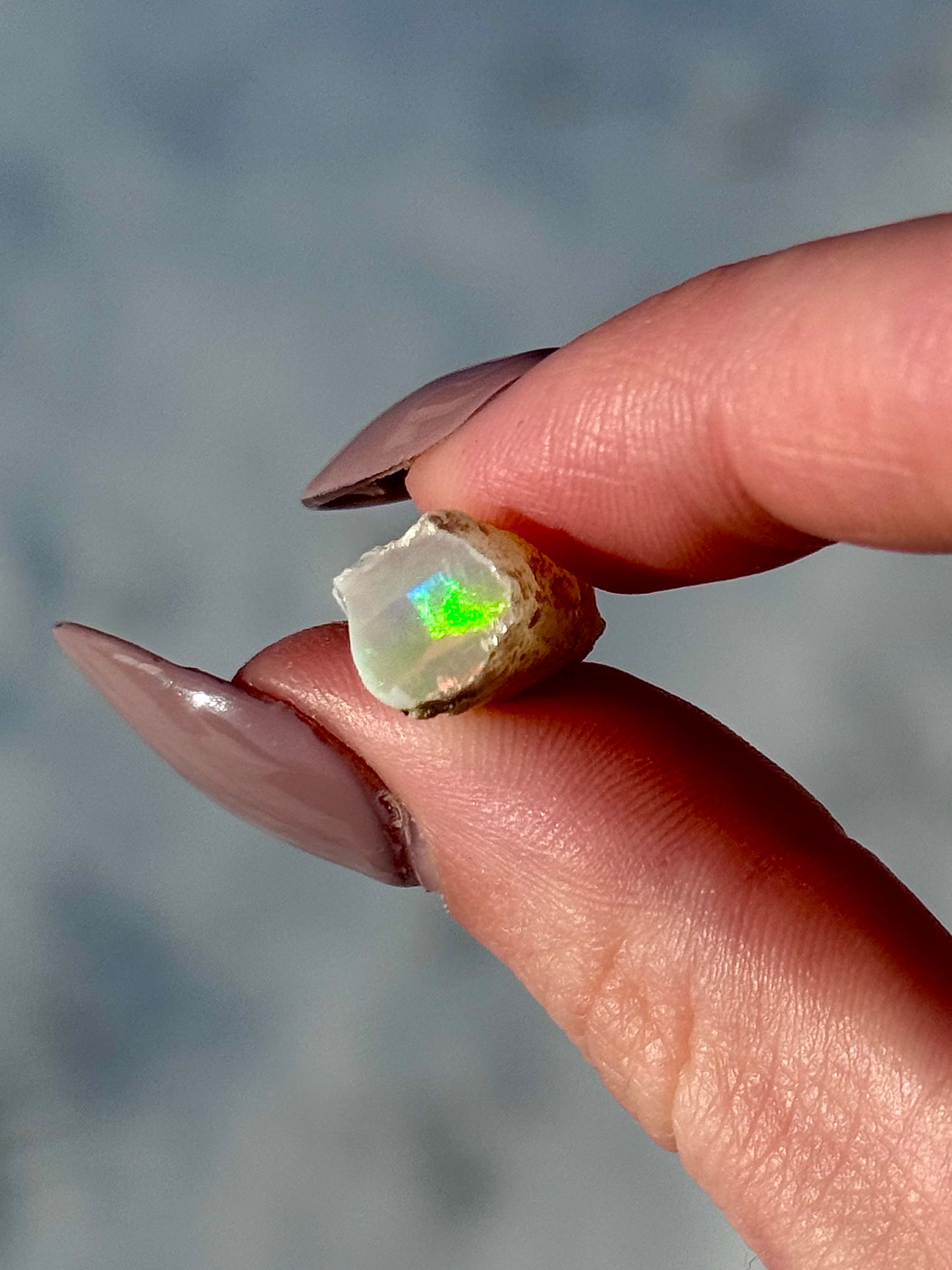 Raw Opal - You Choose