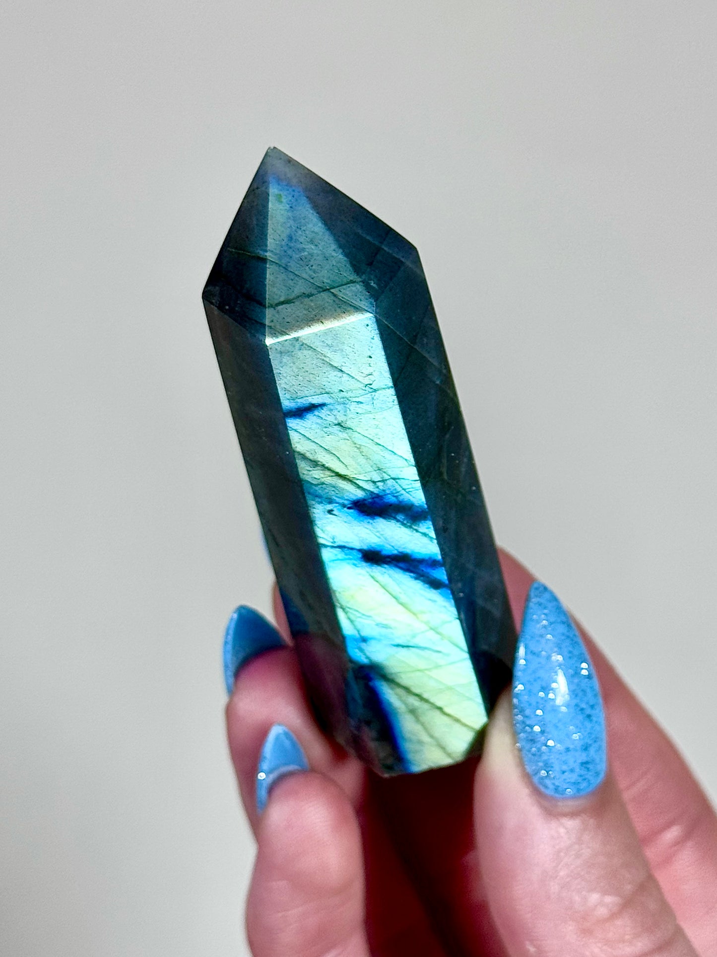 Labradorite Towers - You Choose