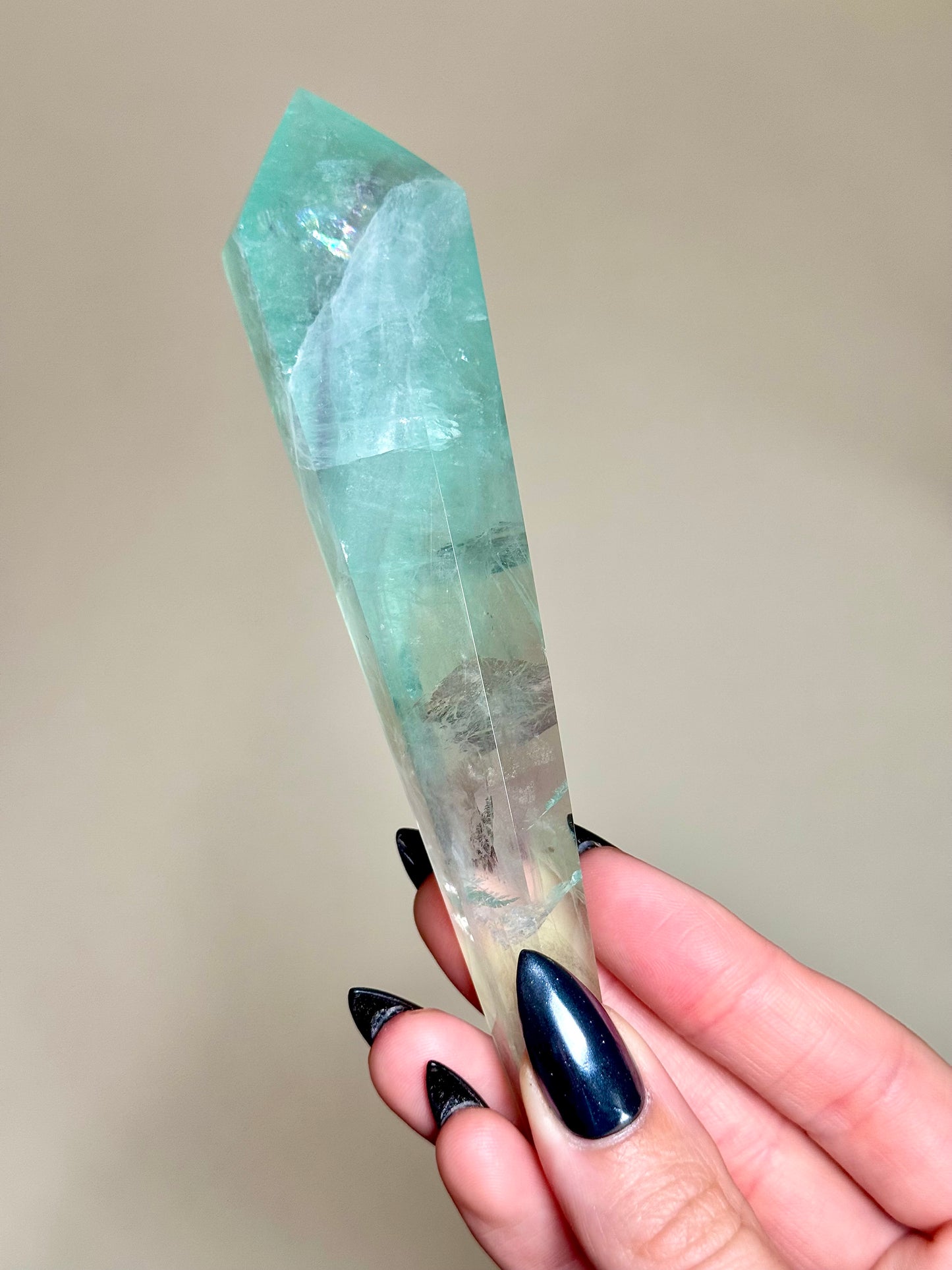 Fluorite Wands - You Choose
