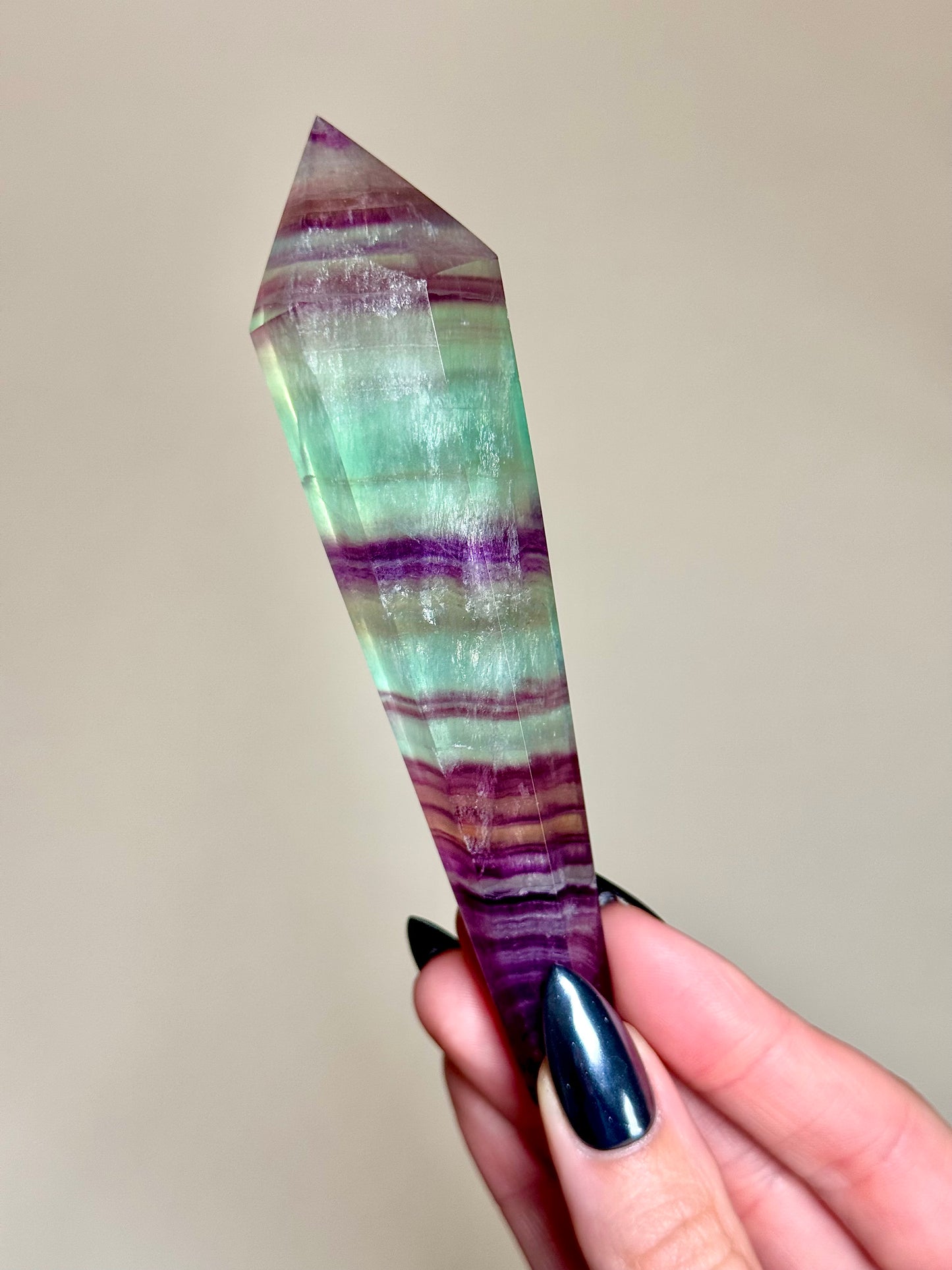 Fluorite Wands - You Choose
