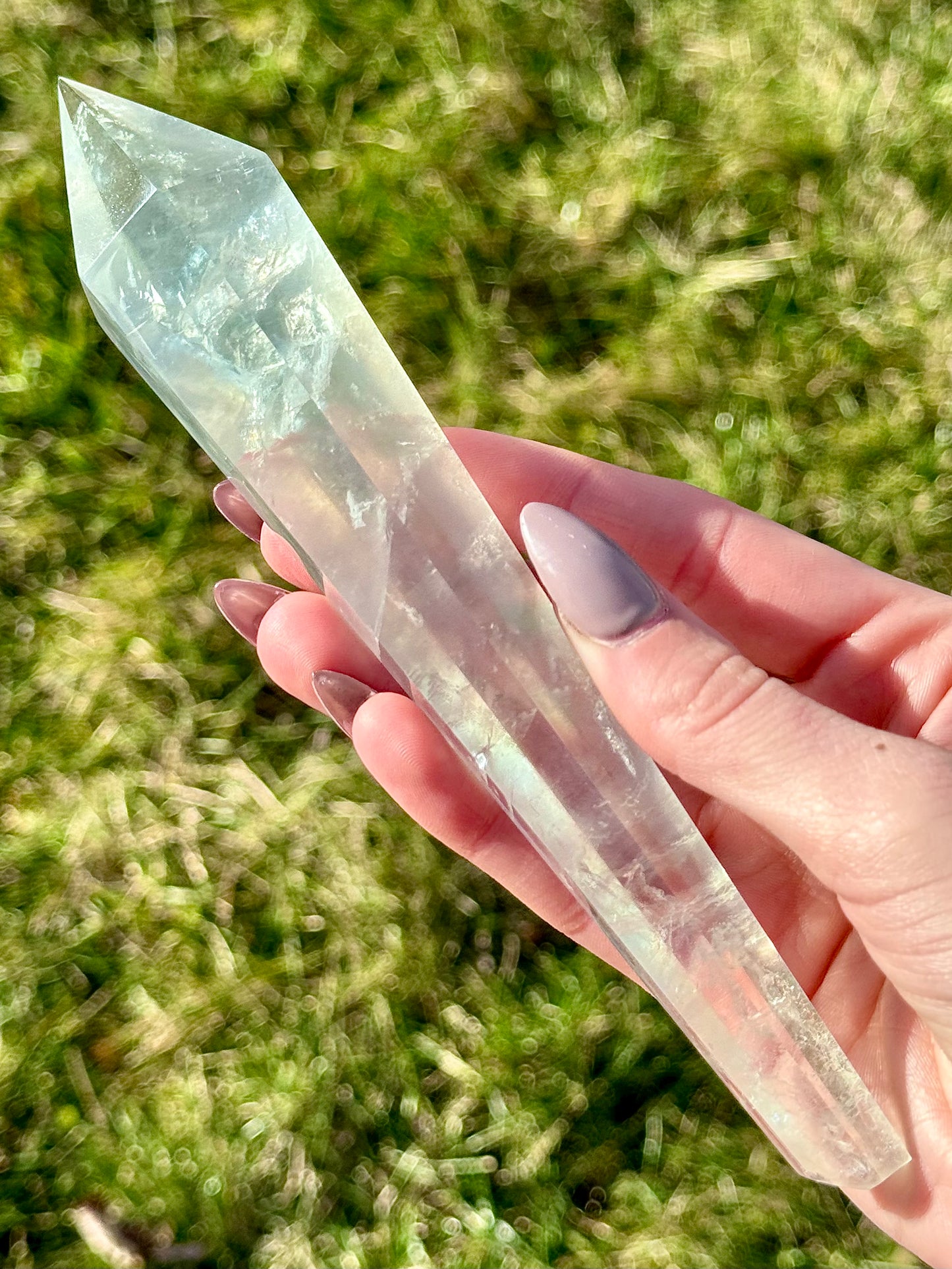 Fluorite Wands - You Choose