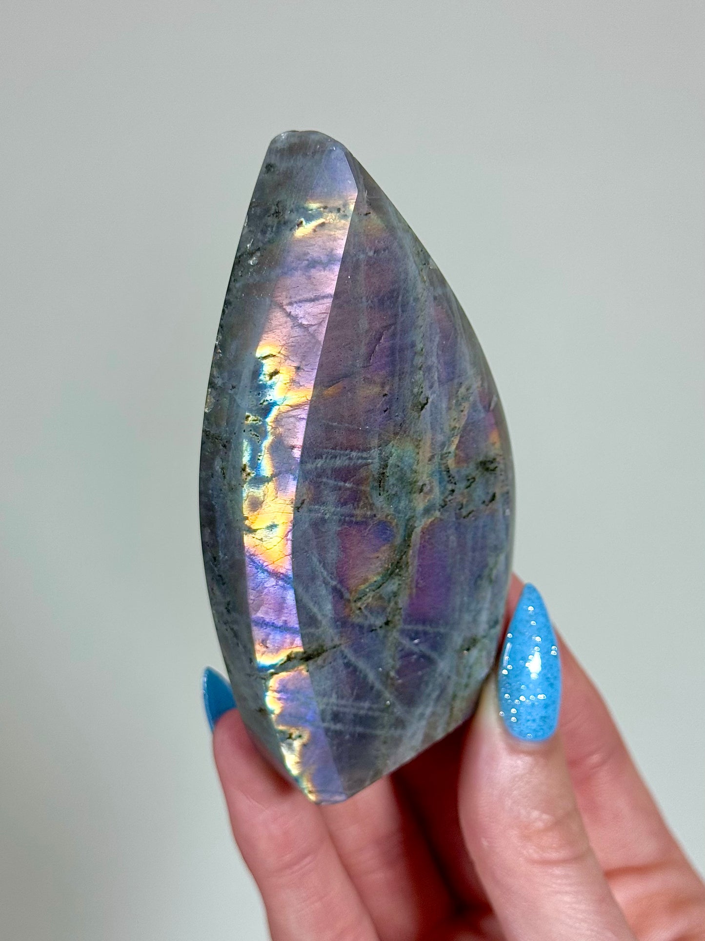 Labradorite Flames - You Choose