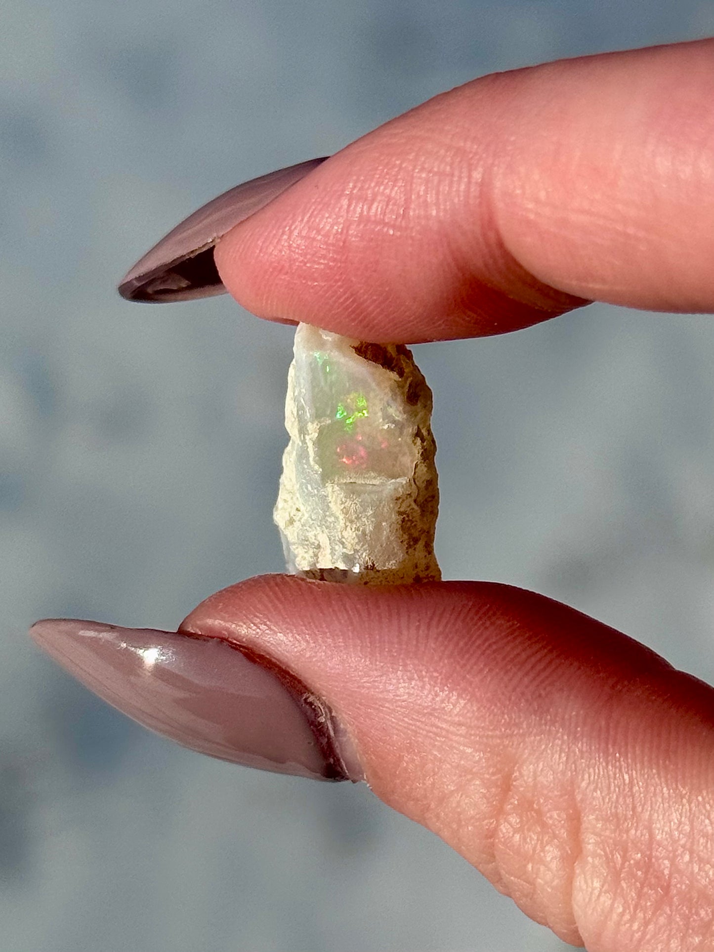 Raw Opal - You Choose