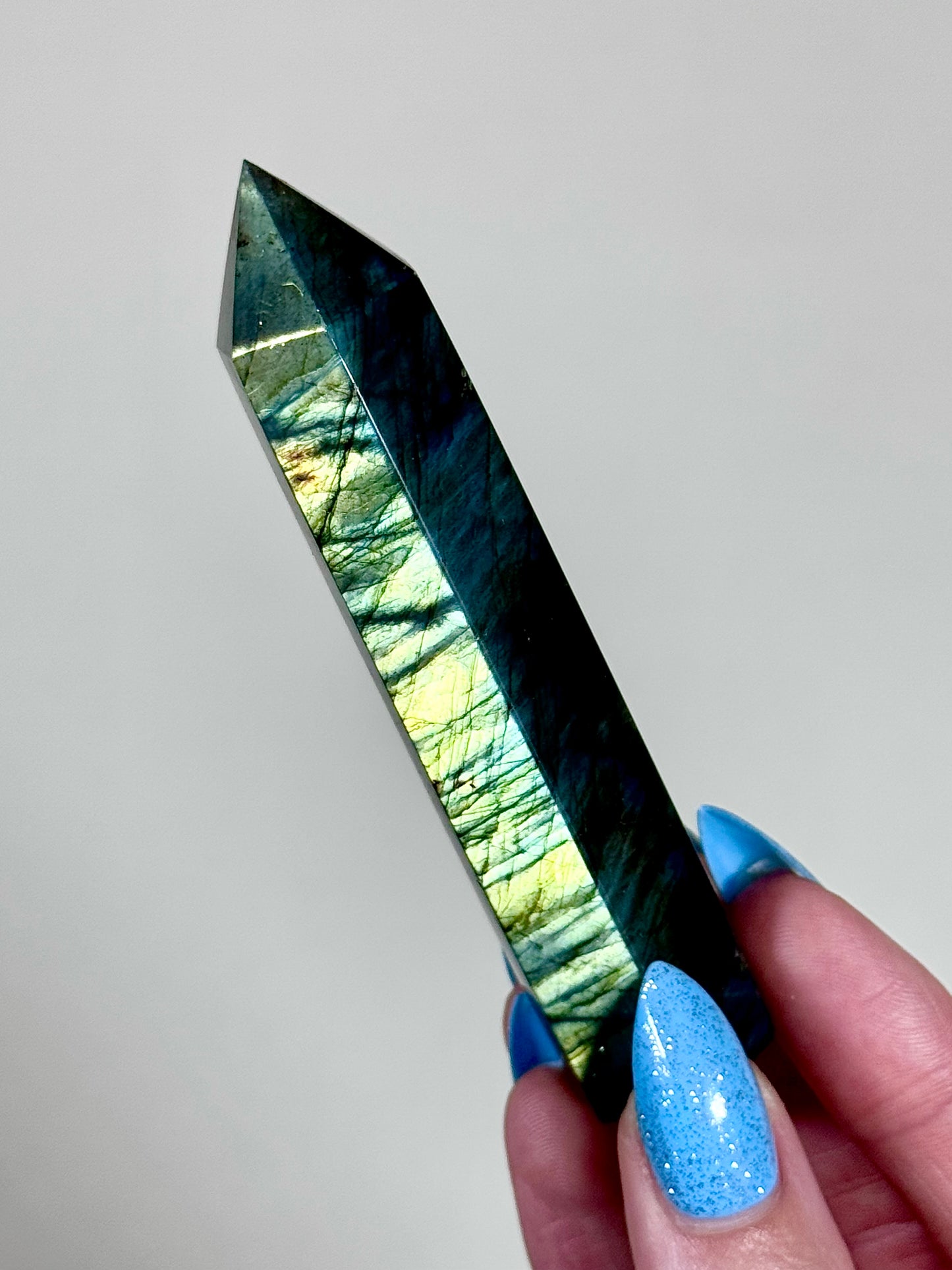 Labradorite Towers - You Choose