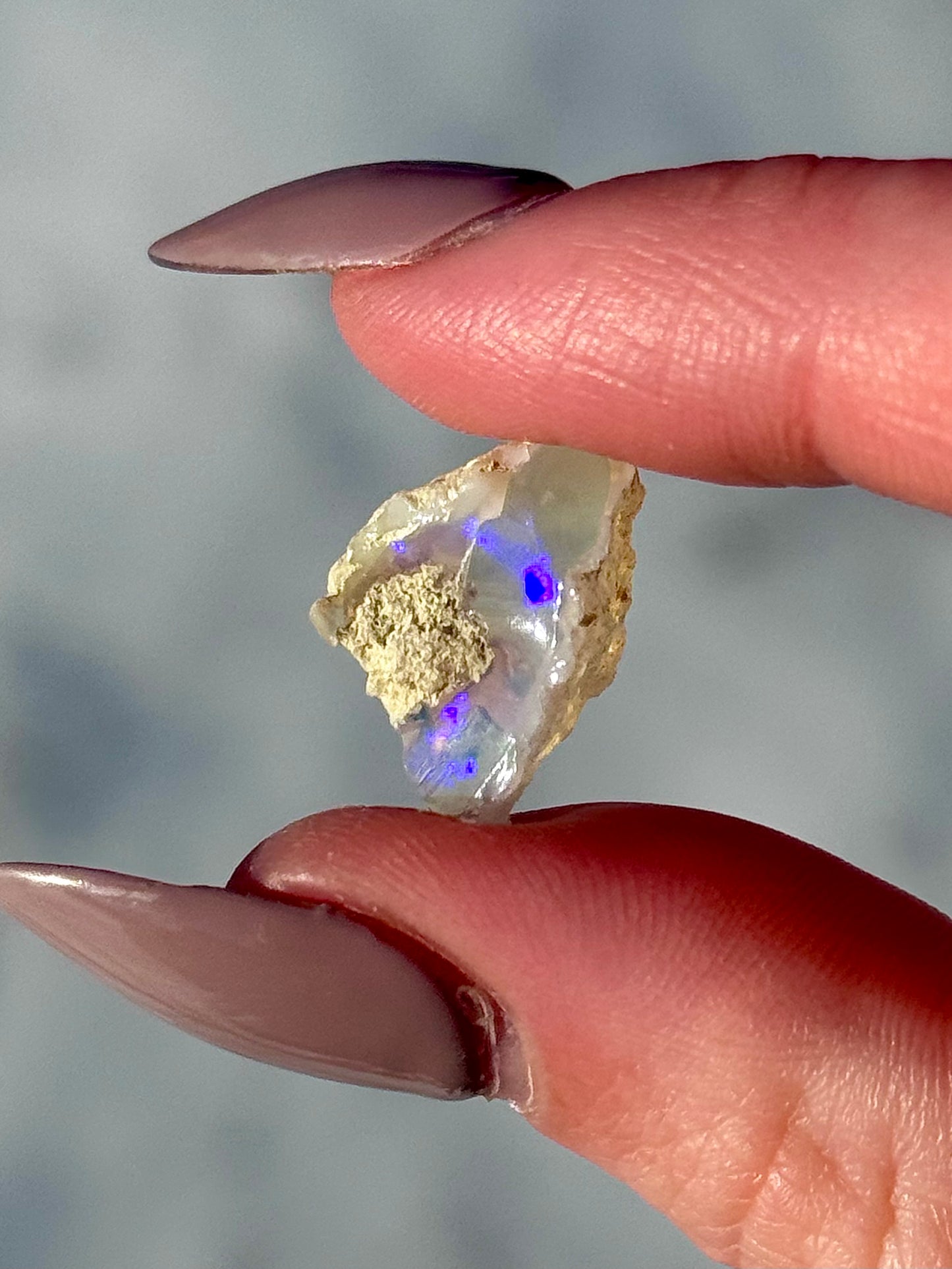 Raw Opal - You Choose