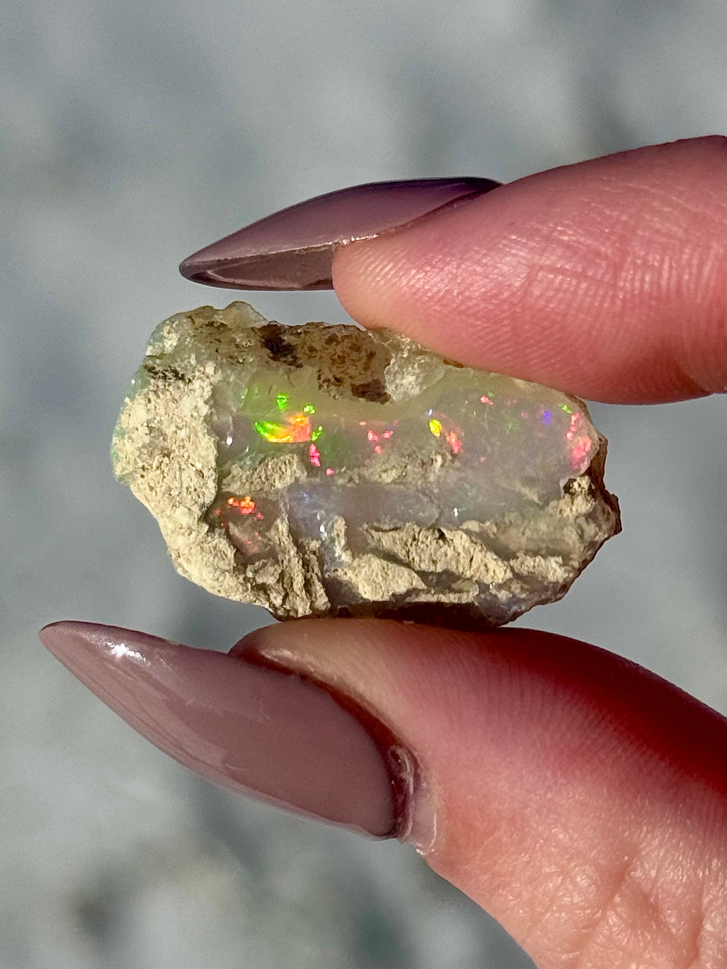 Raw Opal - You Choose