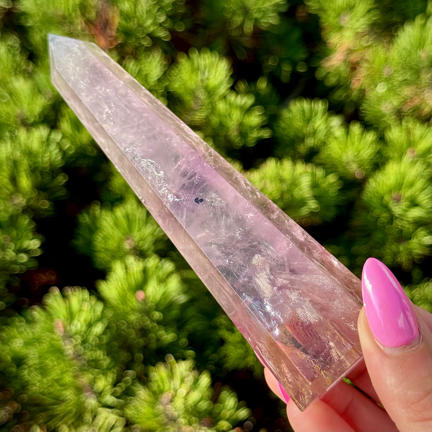 Amethyst Tower
