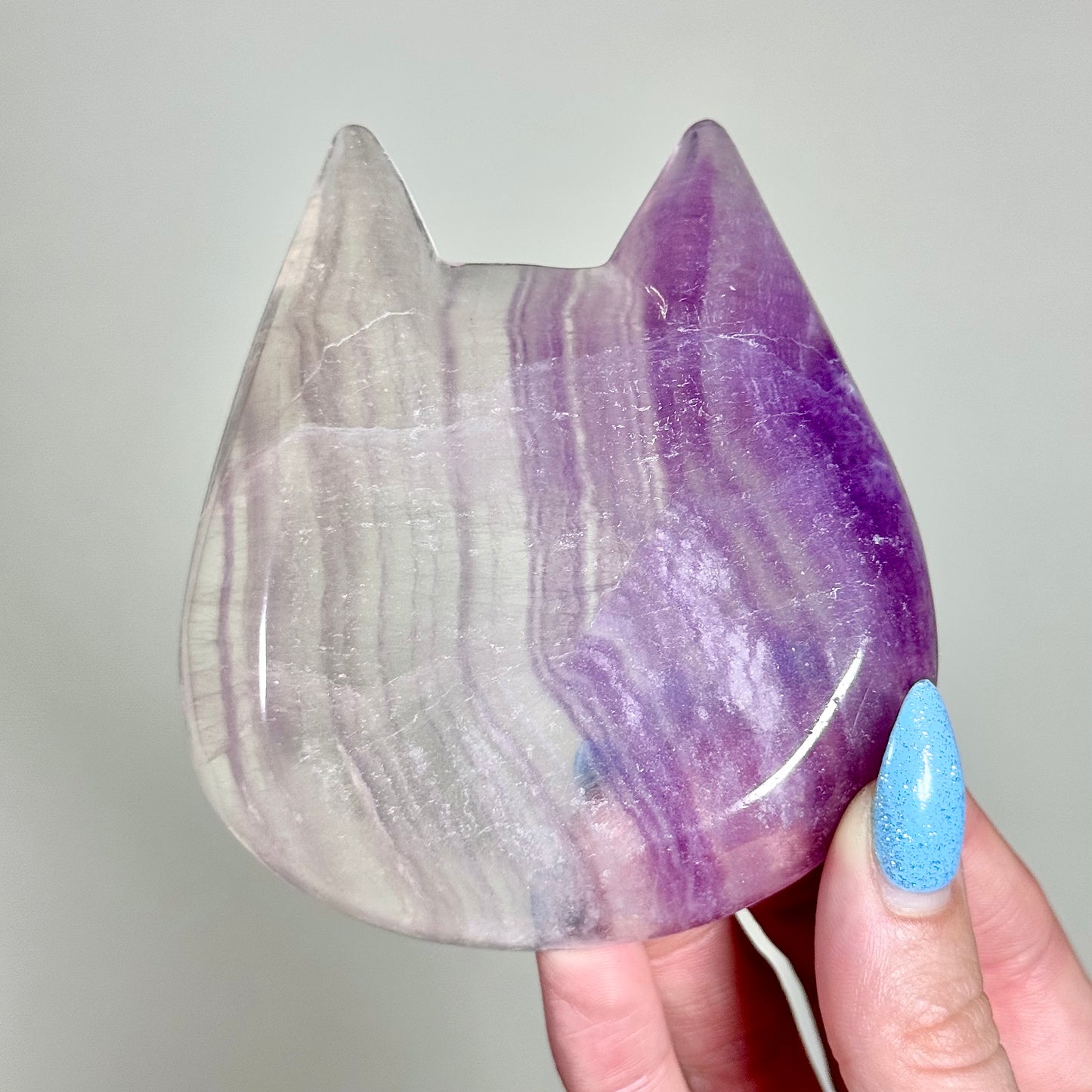 Fluorite Bowls - You Choose
