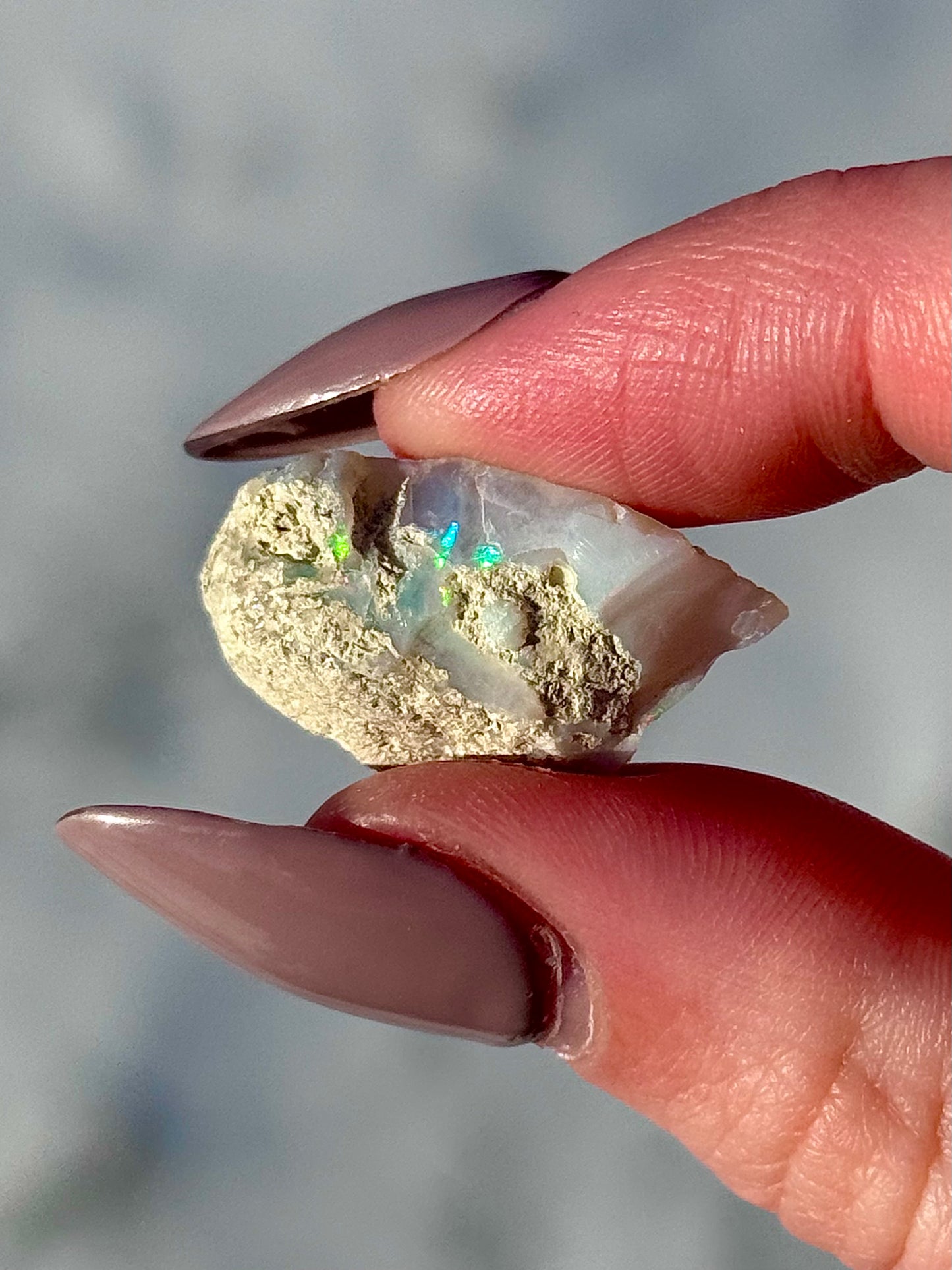 Raw Opal - You Choose