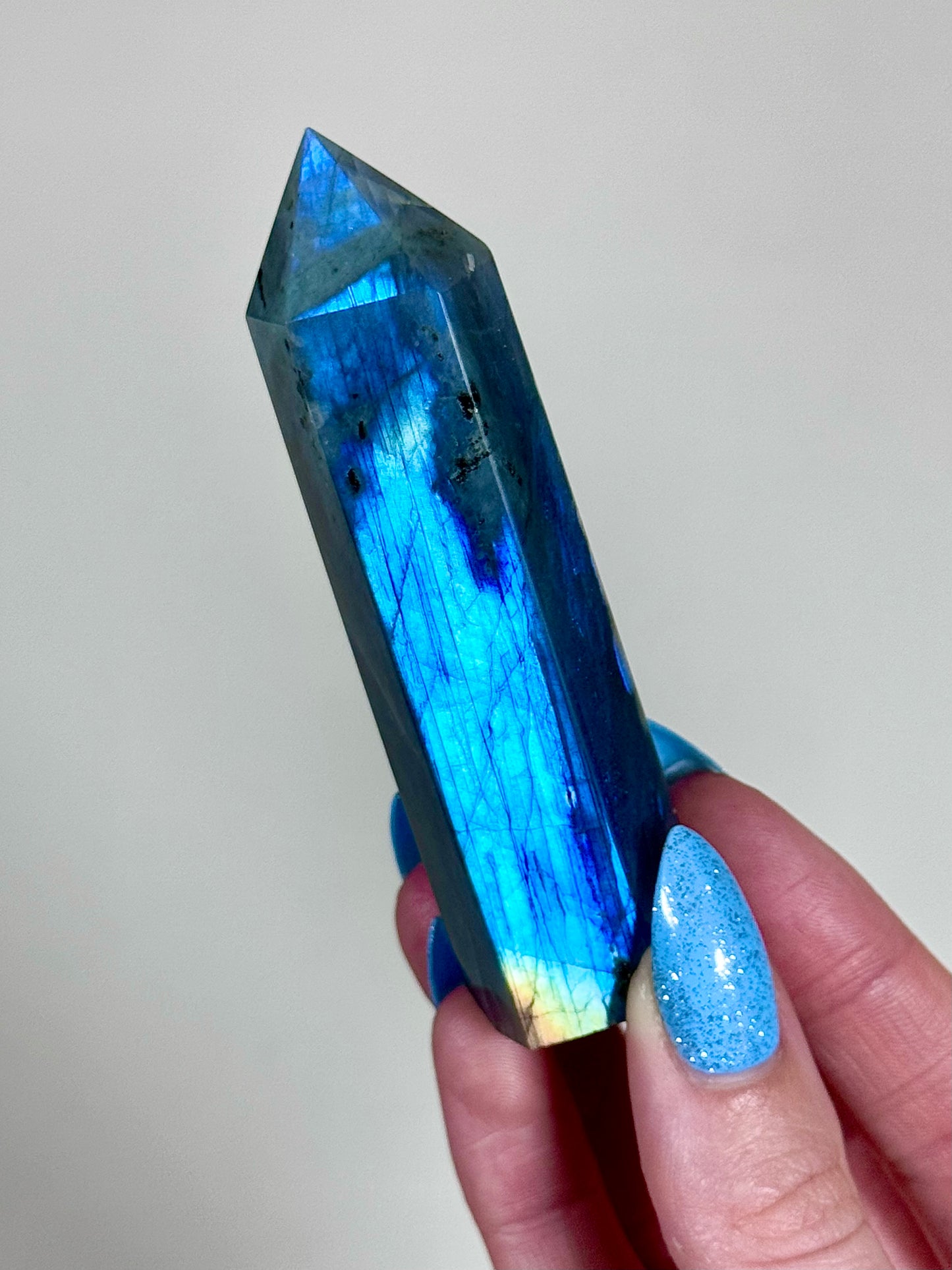 Labradorite Towers - You Choose