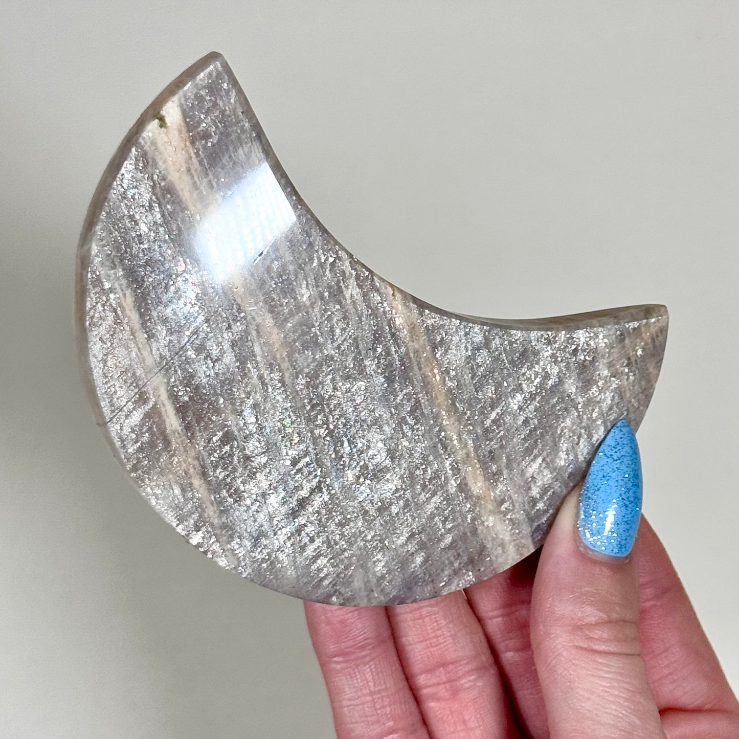 Moonstone Moon