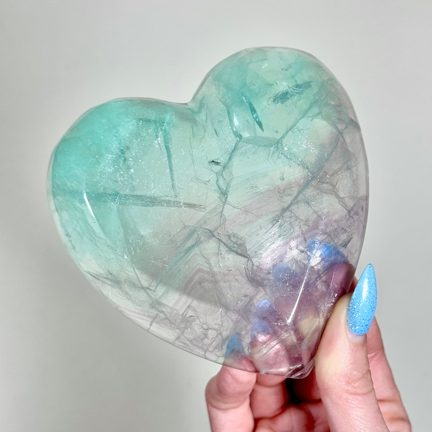 Fluorite Bowls - You Choose