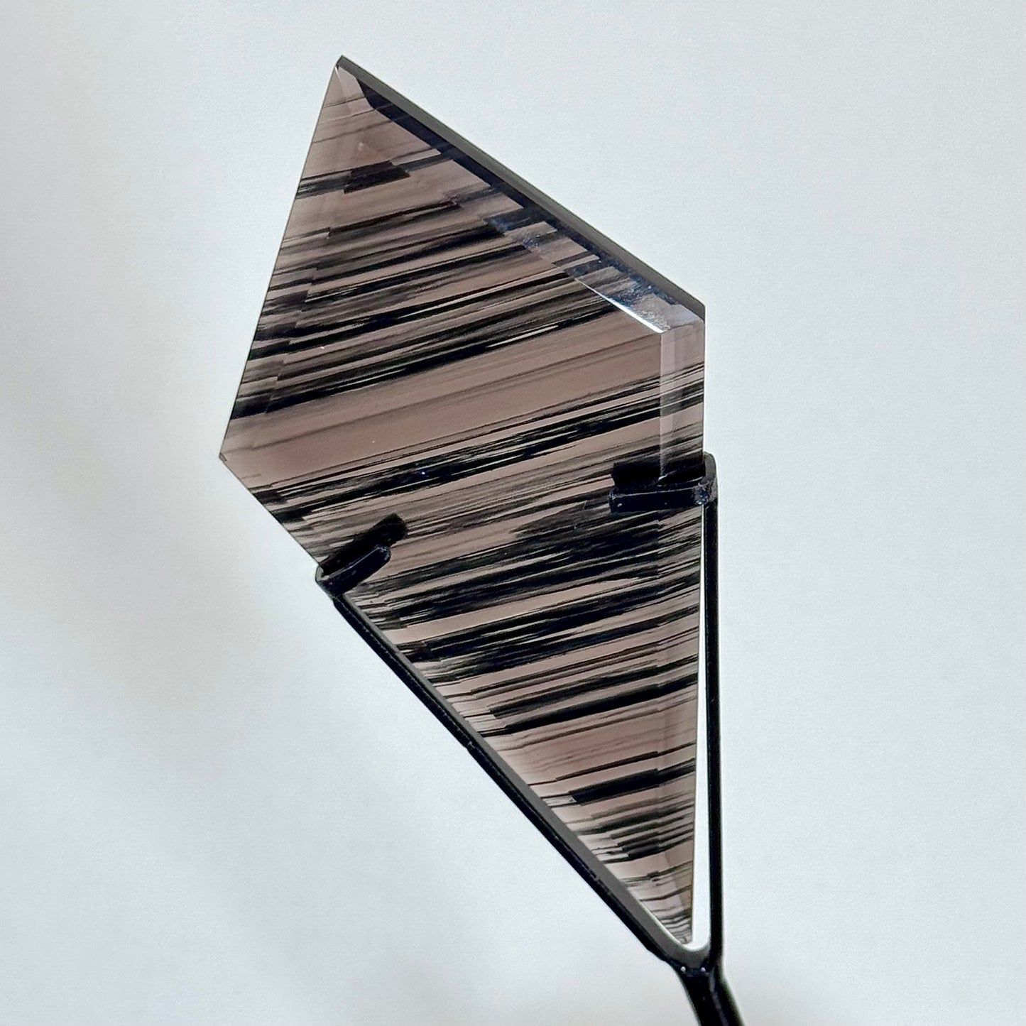 Midnight Lace Obsidian Diamond