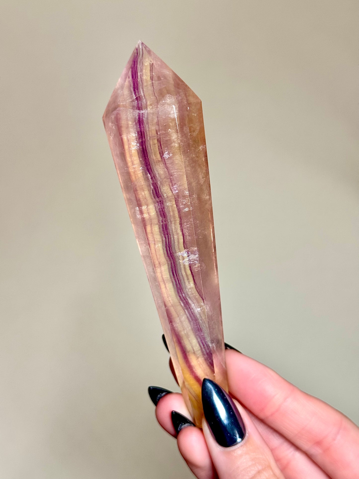 Fluorite Wands - You Choose
