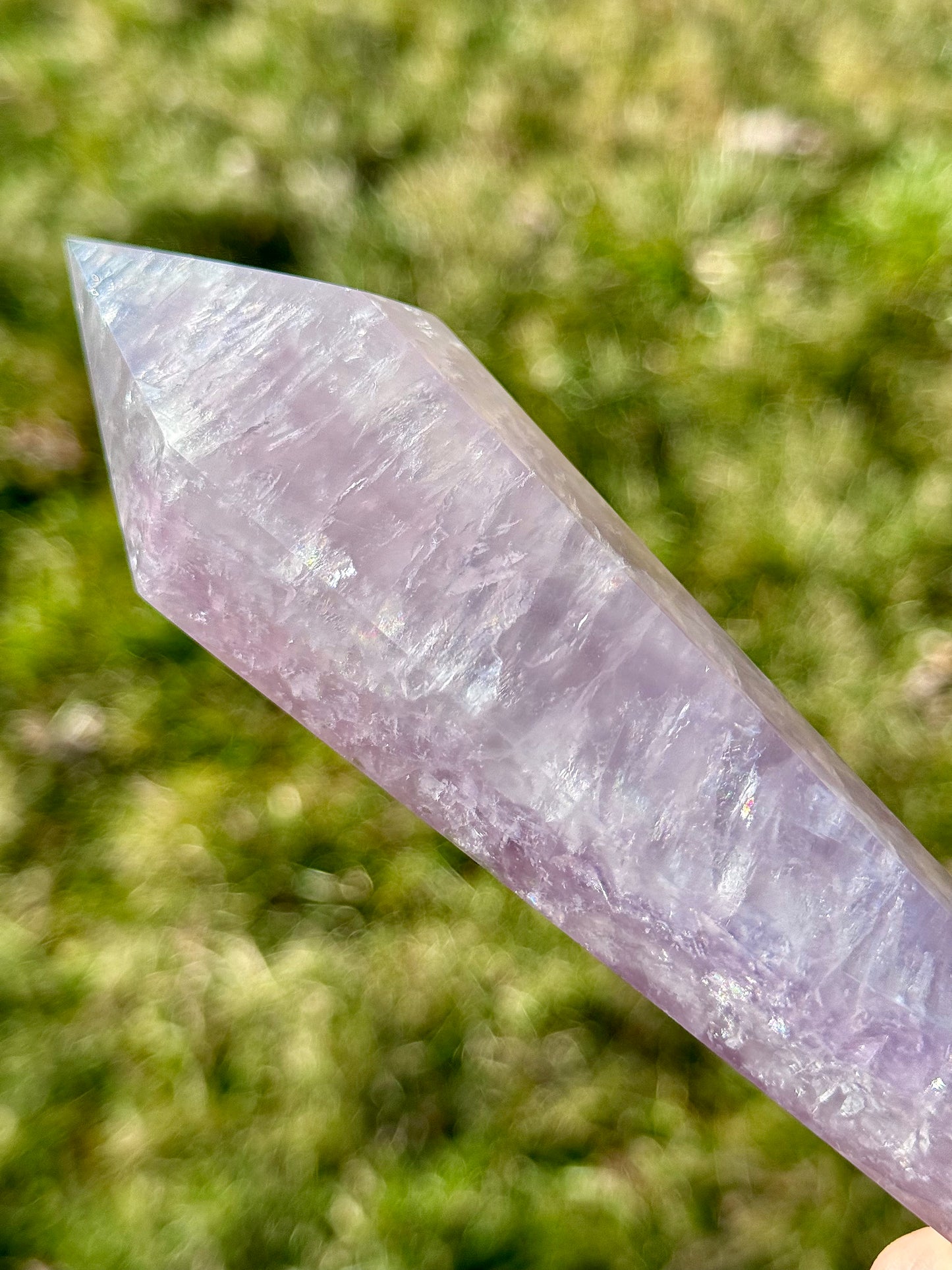 Fluorite Wands - You Choose