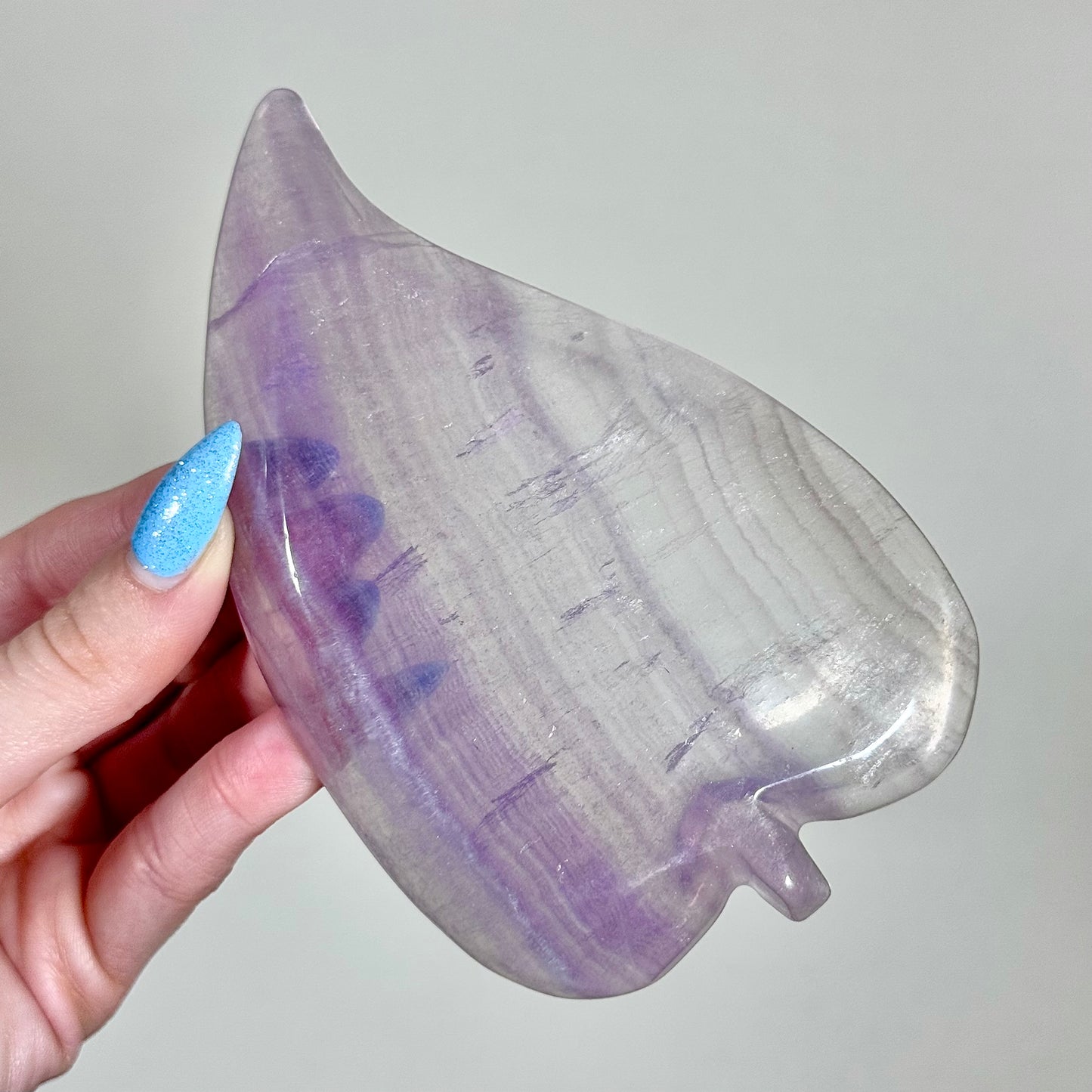 Fluorite Bowls - You Choose