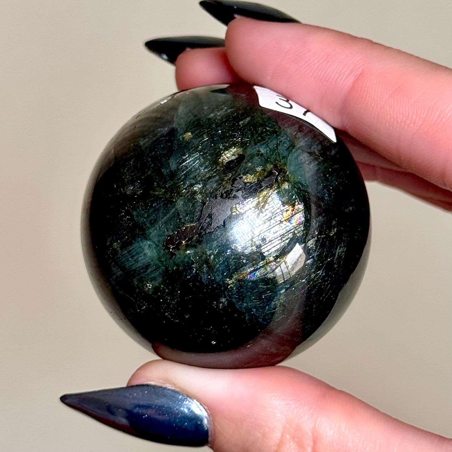 Labradorite Spheres - You Choose