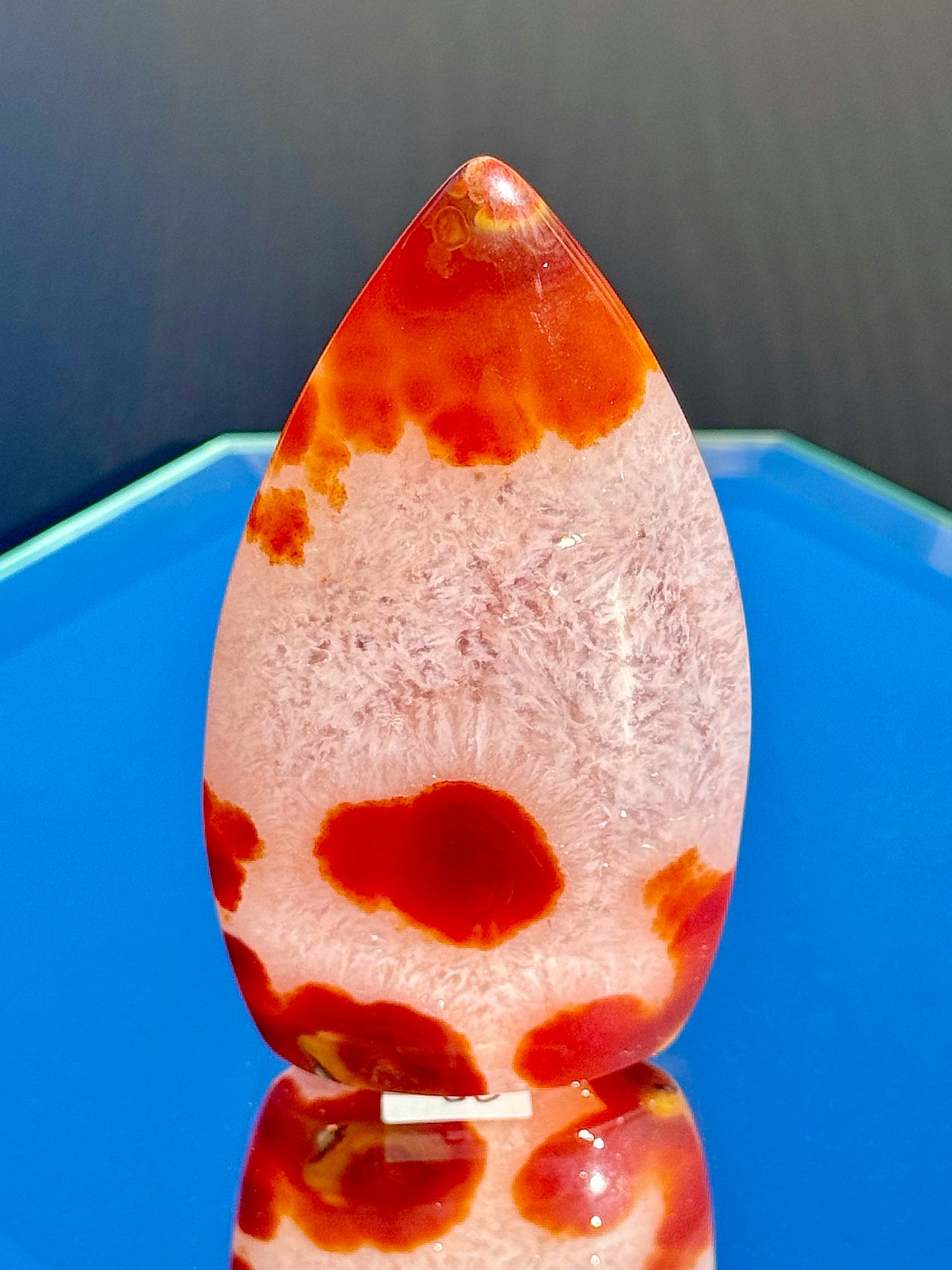 Carnelian Flames - You Choose