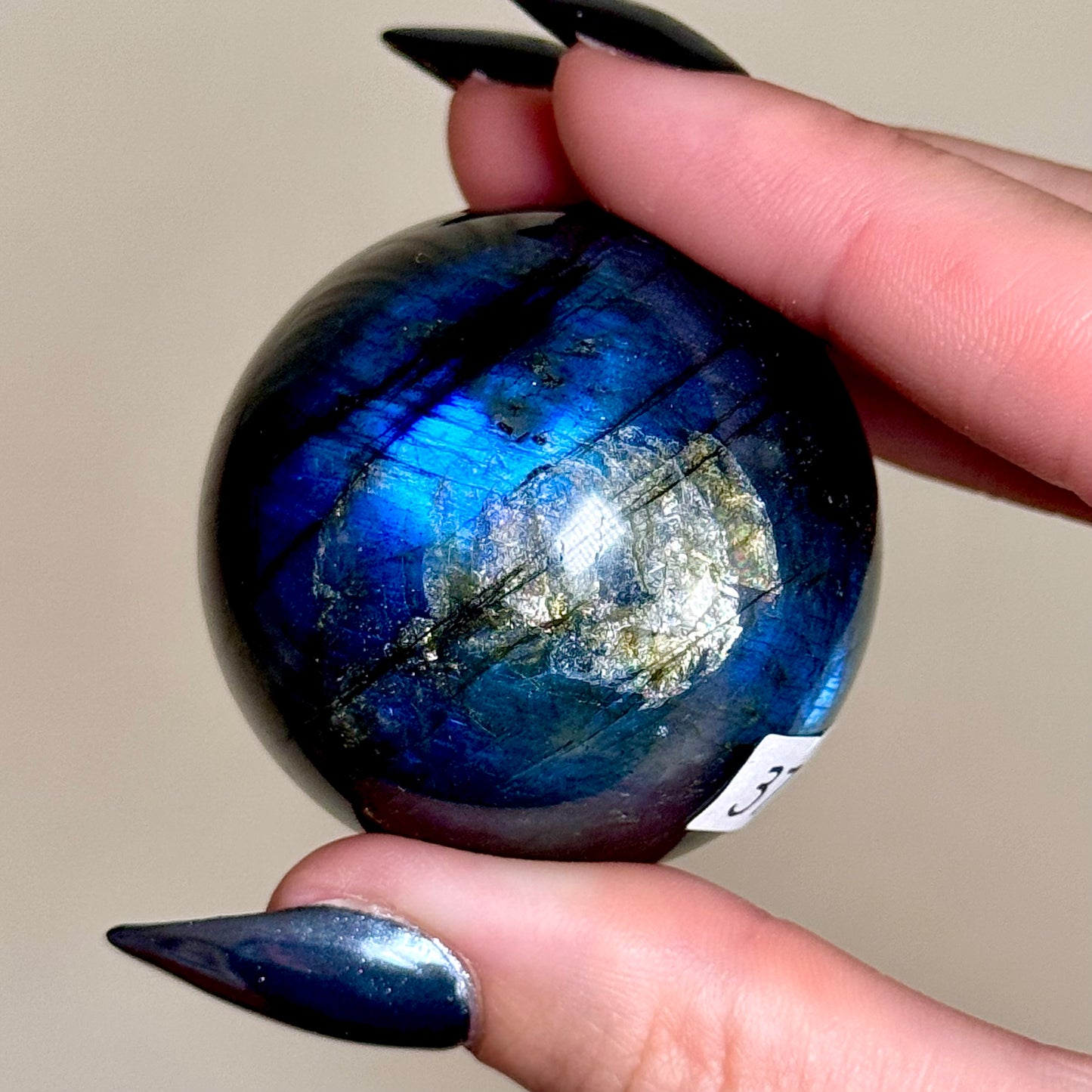 Labradorite Spheres - You Choose