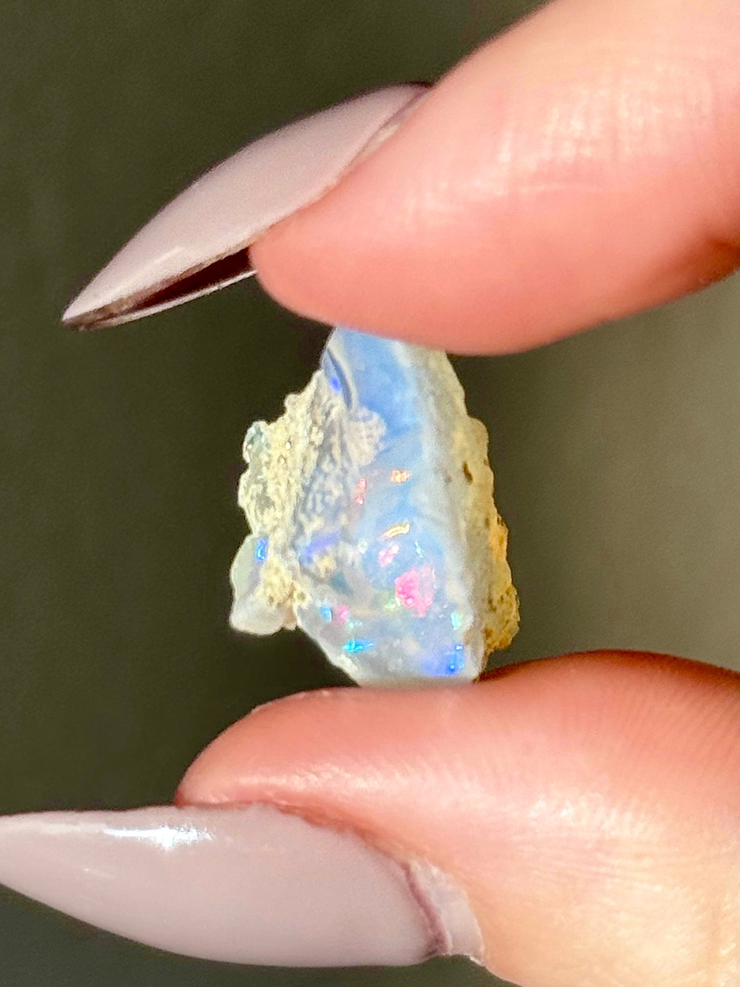 Raw Opal - You Choose