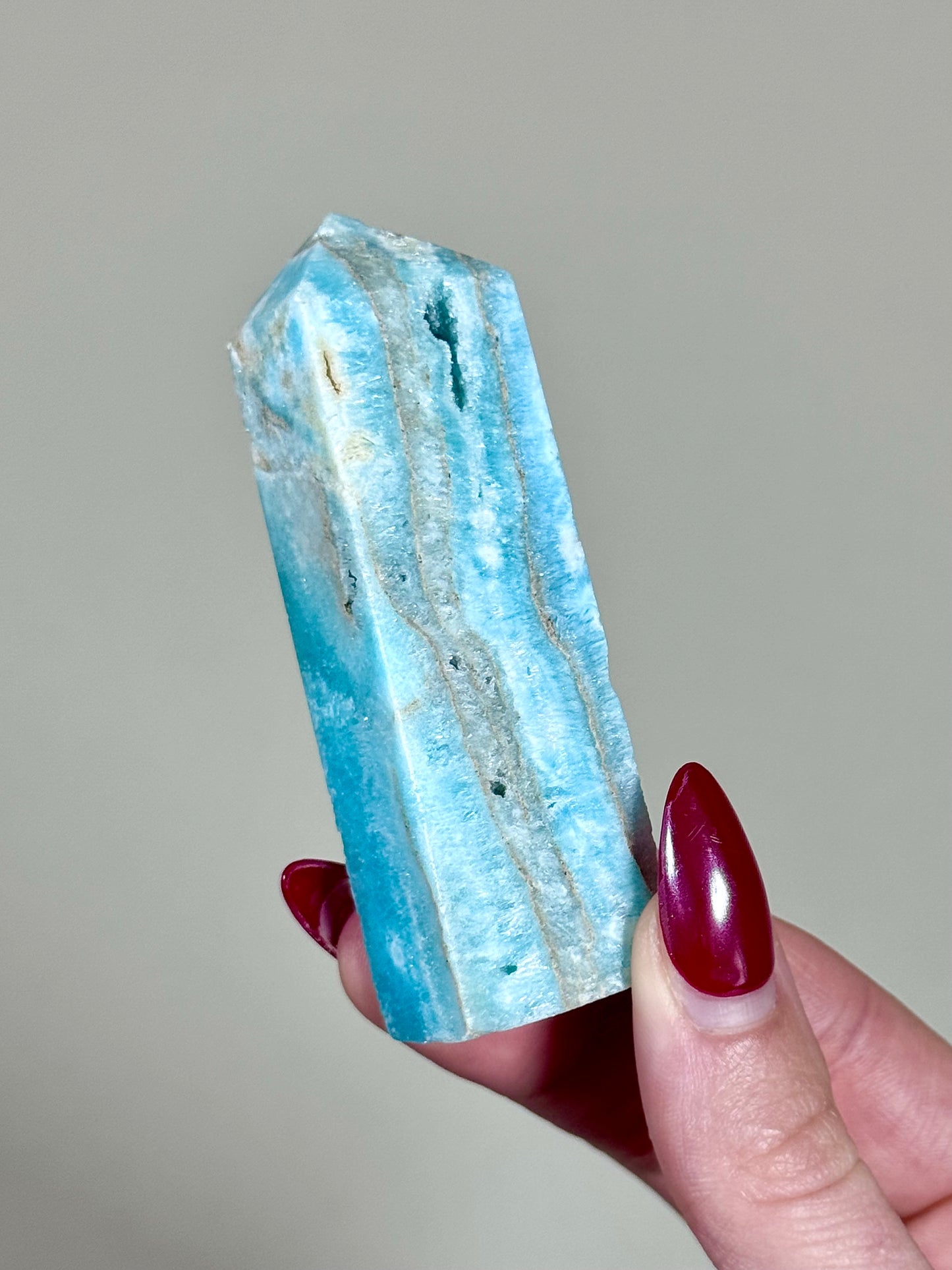 Hemimorphite Towers - You Choose