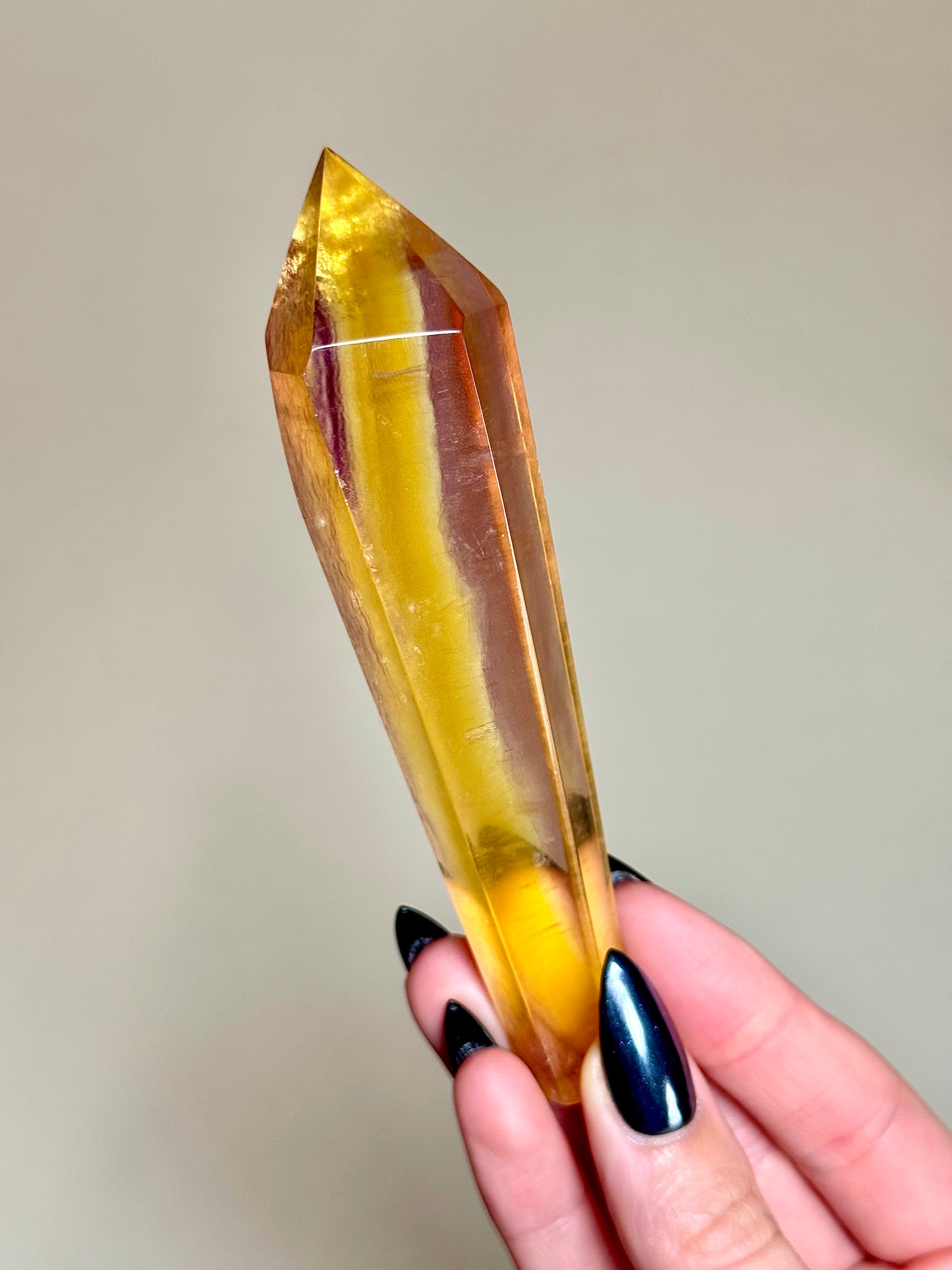 Fluorite Wands - You Choose