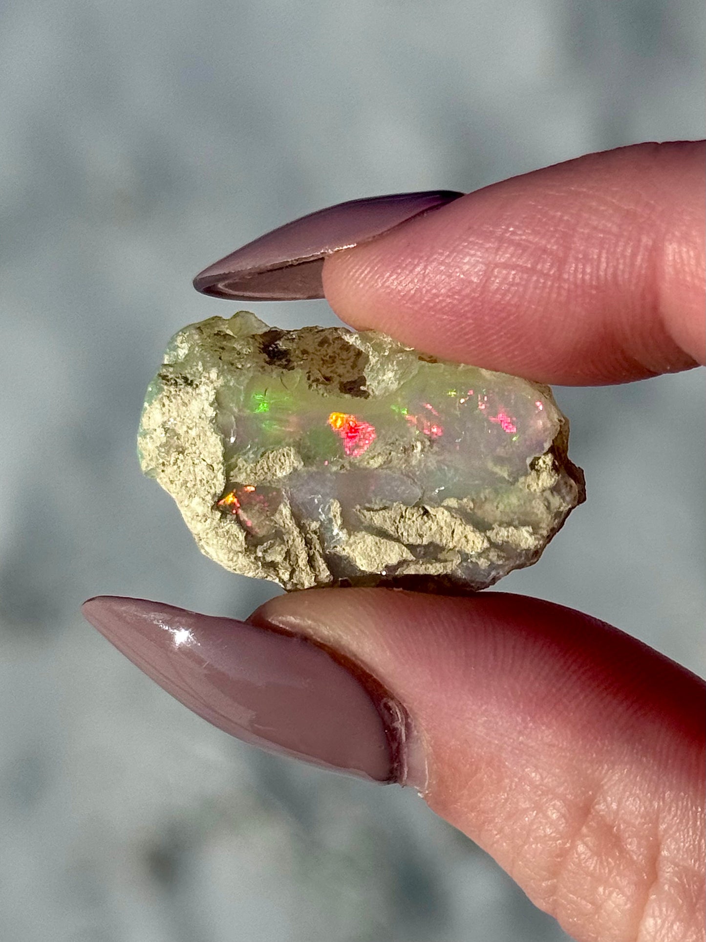 Raw Opal - You Choose