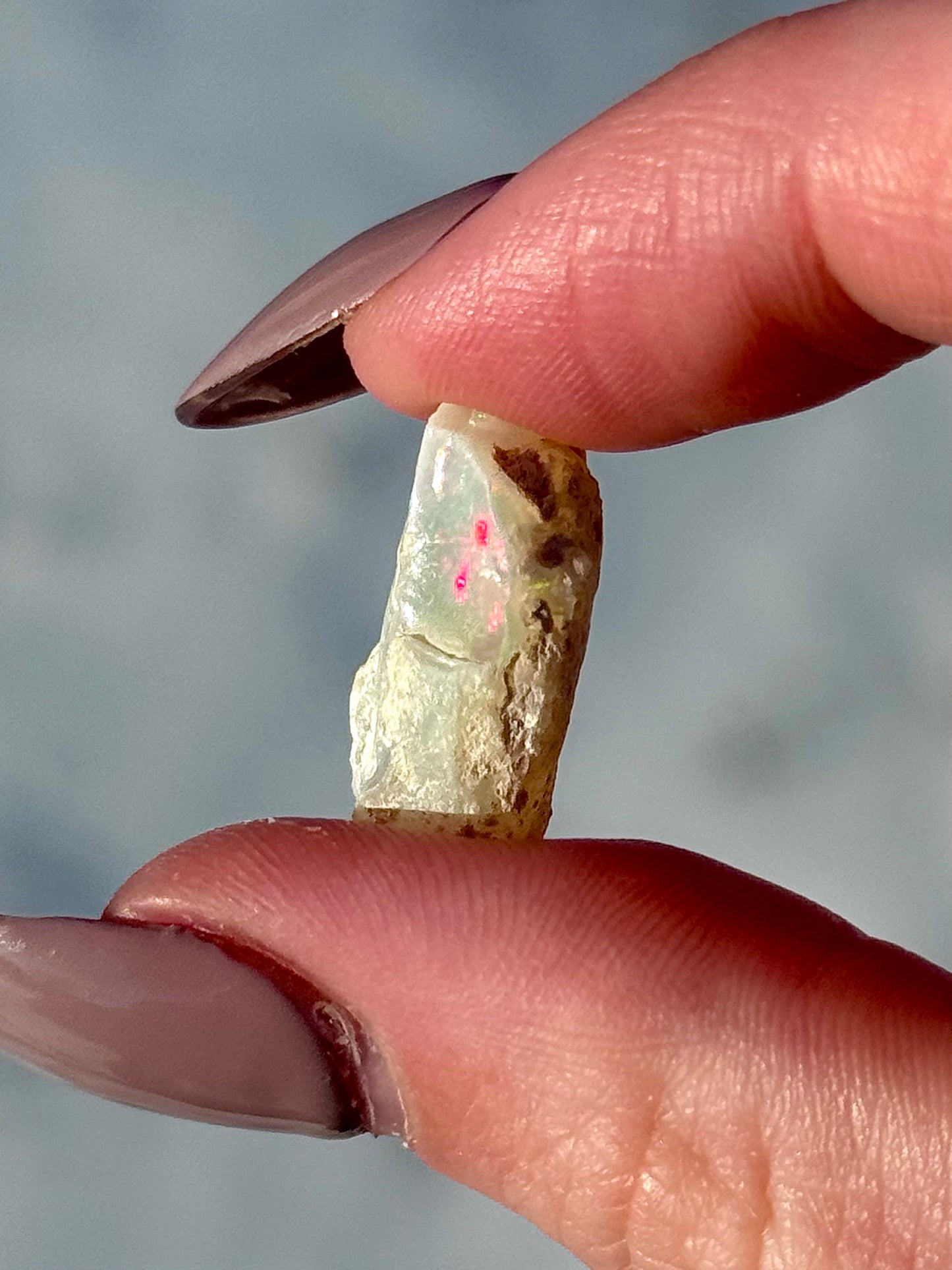 Raw Opal - You Choose
