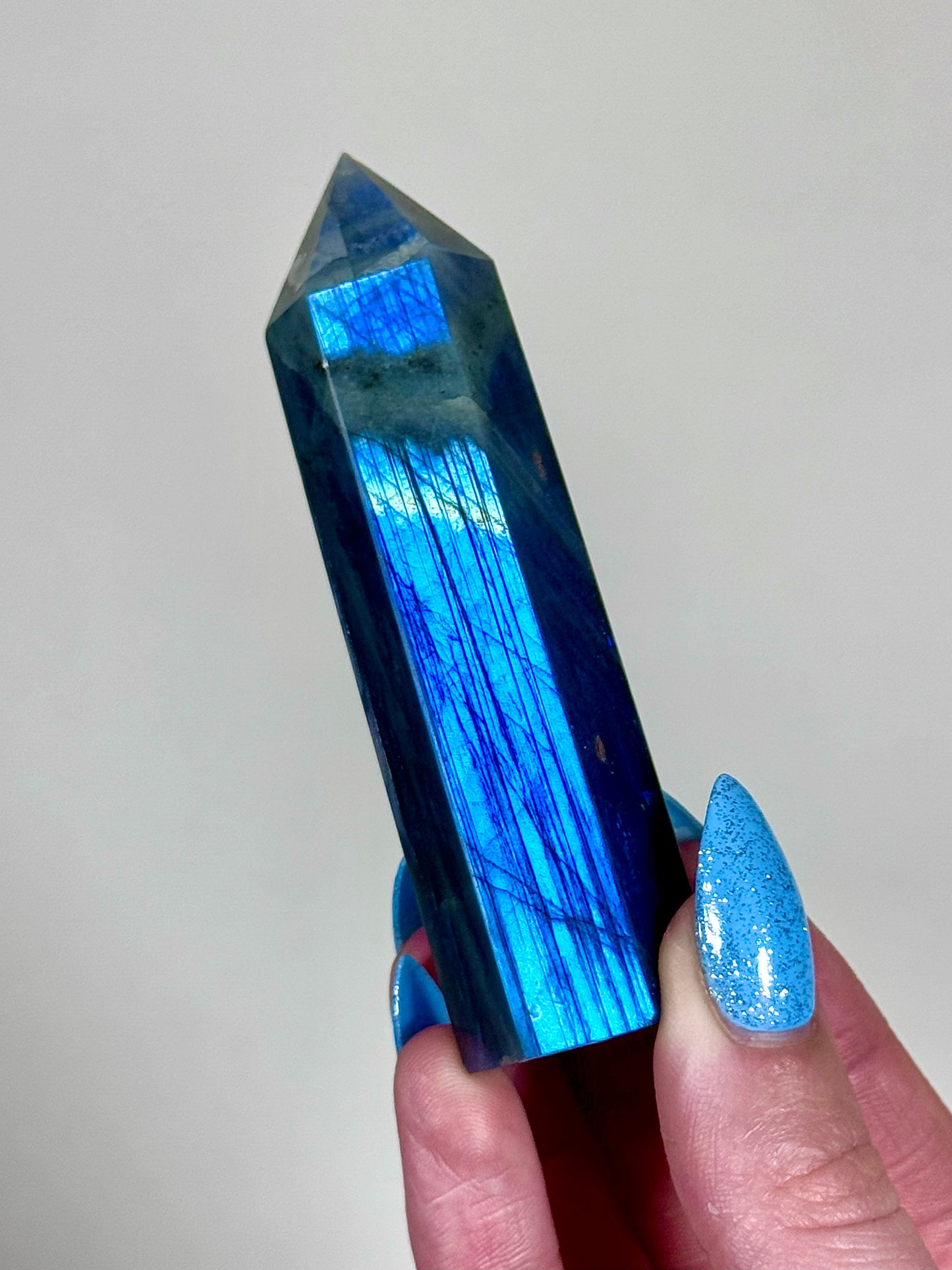 Labradorite Towers - You Choose