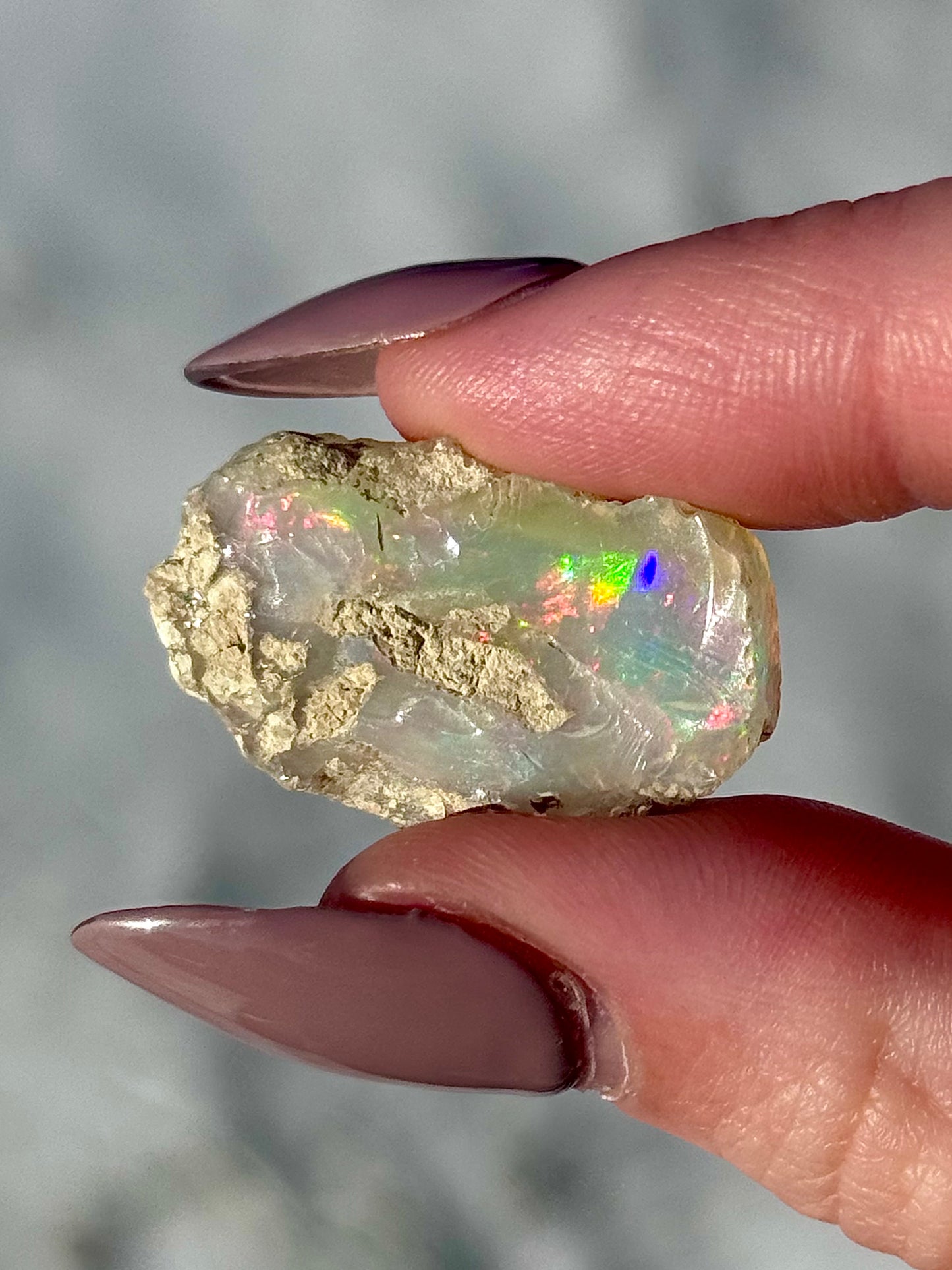 Raw Opal - You Choose