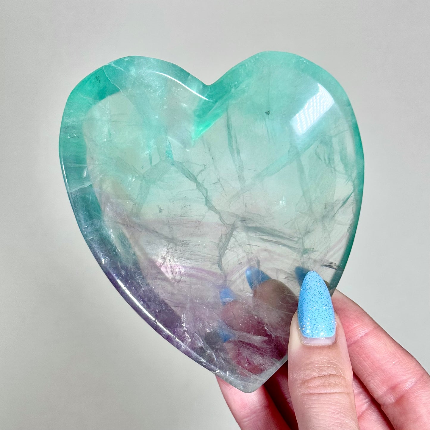 Fluorite Bowls - You Choose