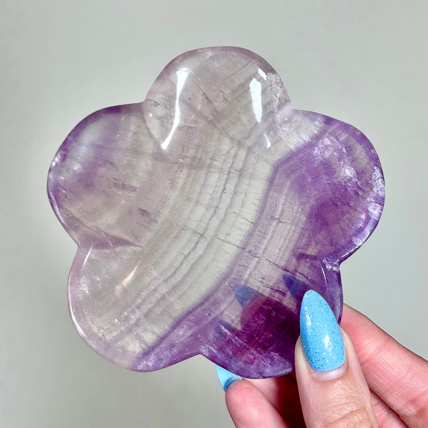 Fluorite Bowls - You Choose