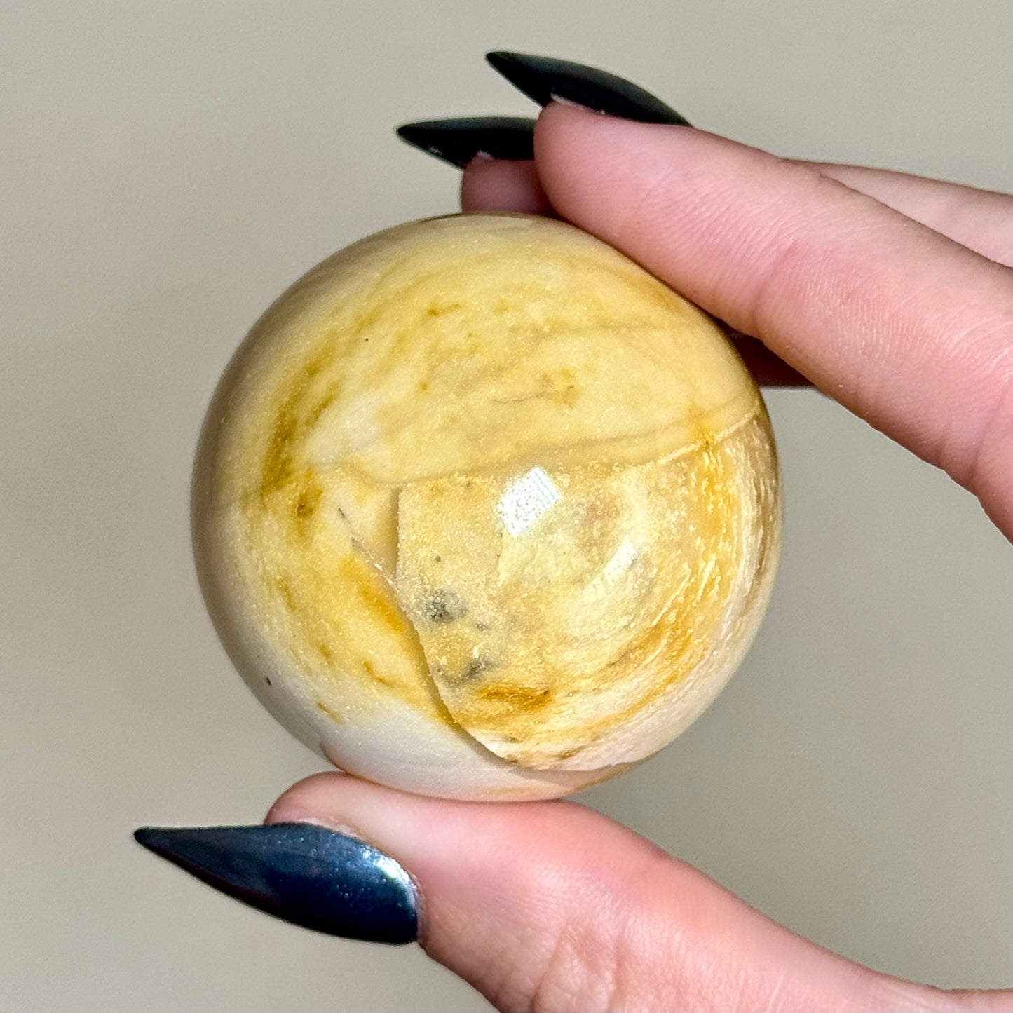 Mookaite Jasper Spheres - You Choose