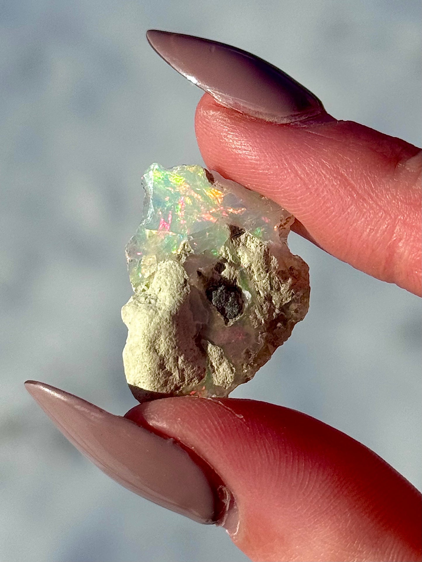 Raw Opal - You Choose